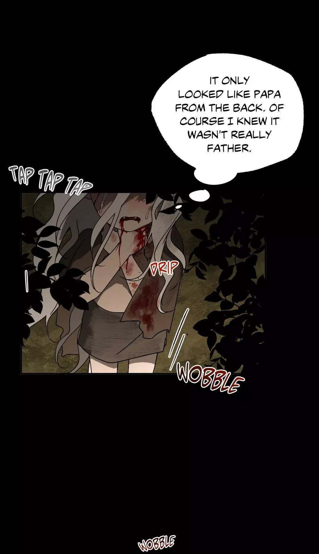 Crush And Burn - Chapter 76 Page 51