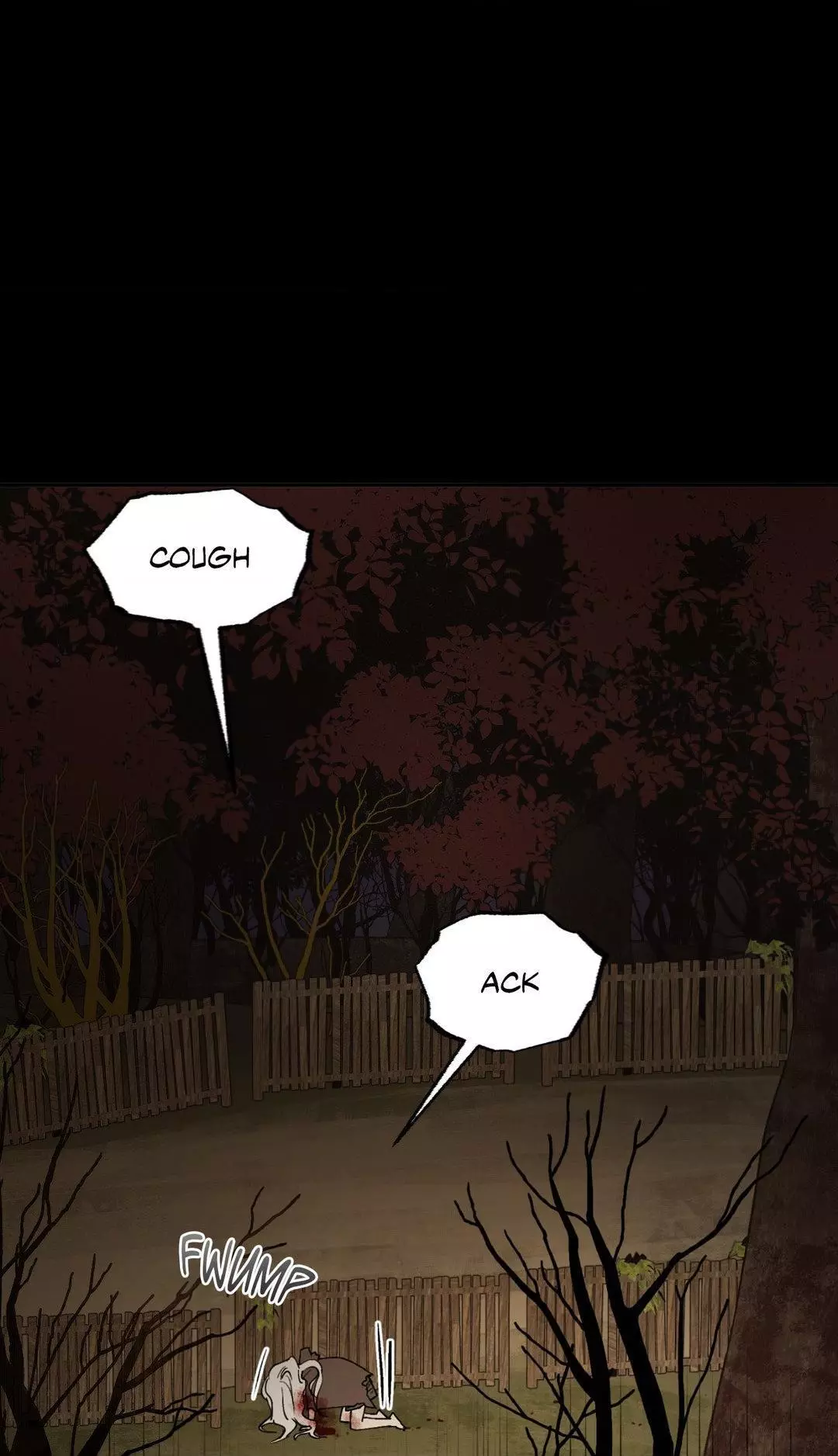 Crush And Burn - Chapter 76 Page 52