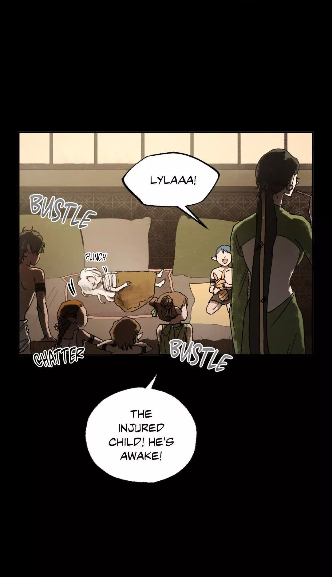 Crush And Burn - Chapter 76 Page 55