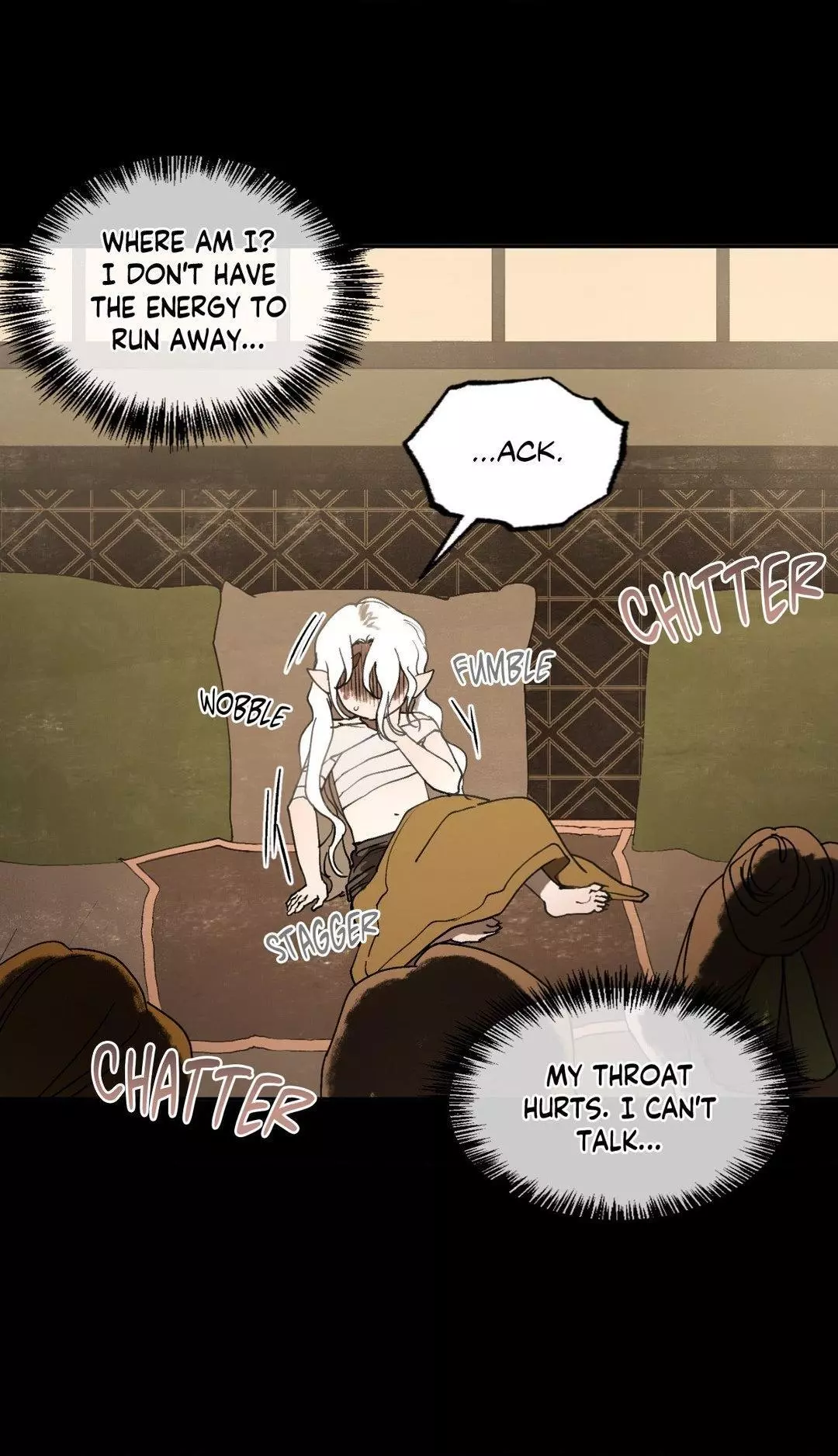 Crush And Burn - Chapter 76 Page 56