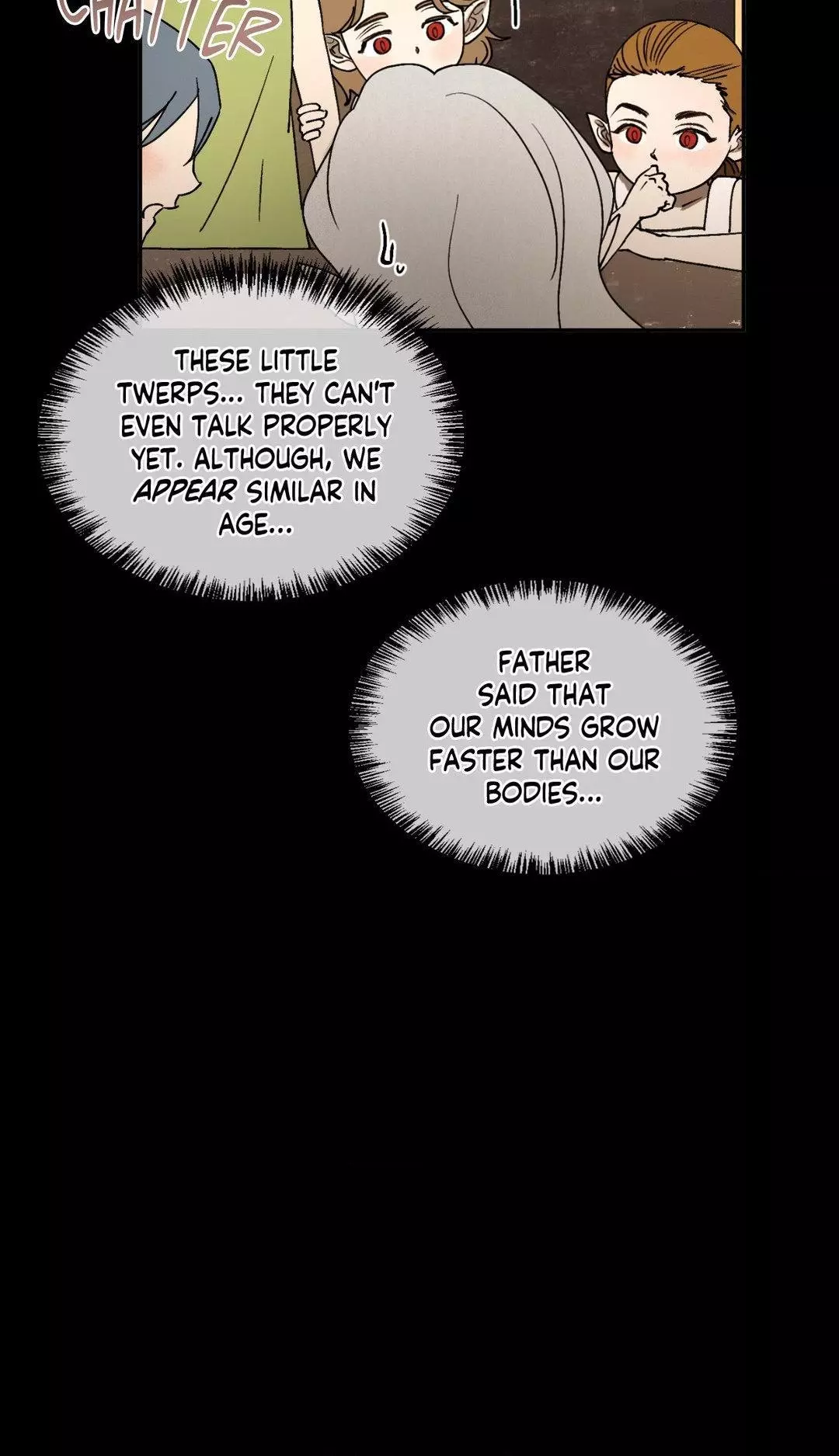 Crush And Burn - Chapter 76 Page 58