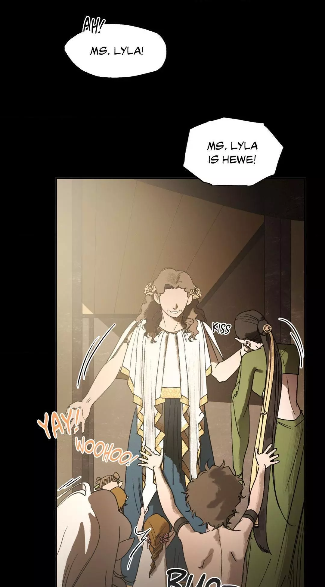 Crush And Burn - Chapter 76 Page 59