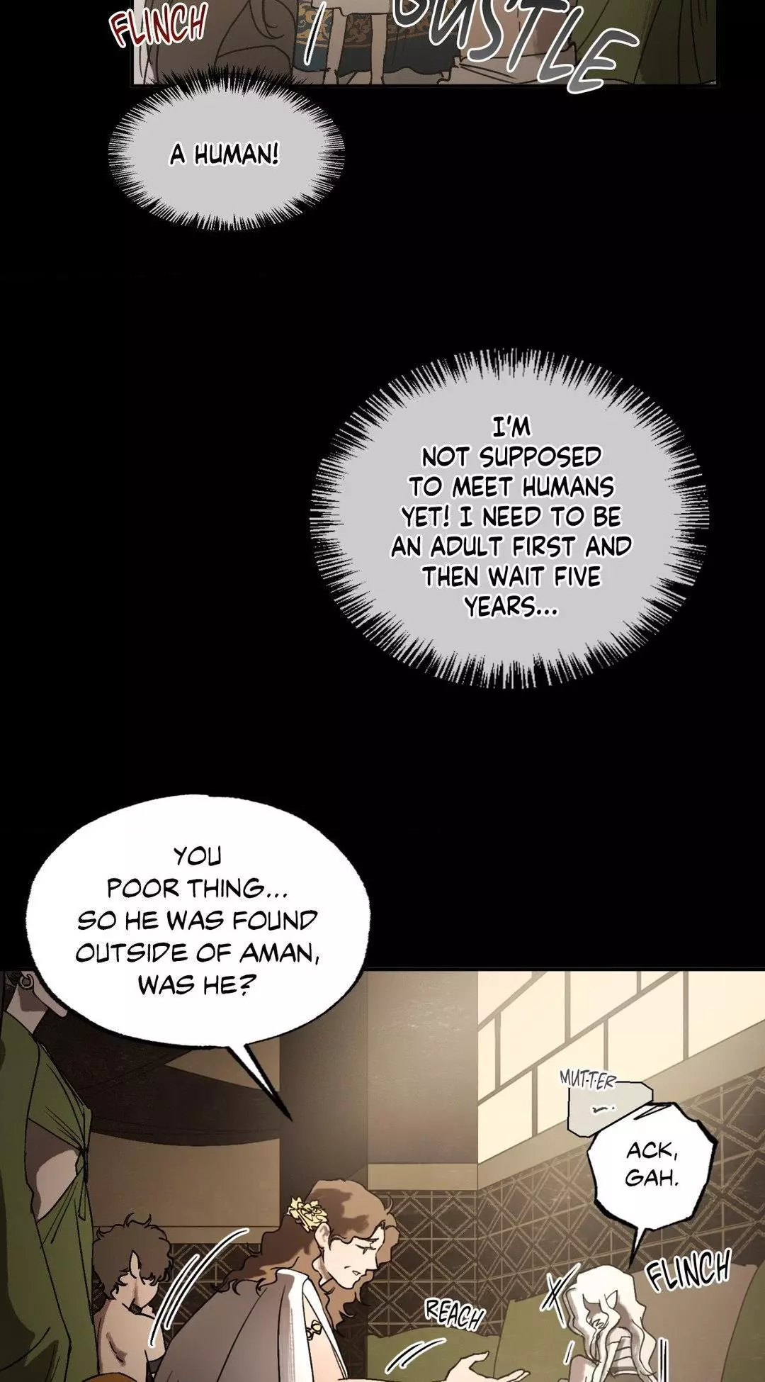 Crush And Burn - Chapter 76 Page 60