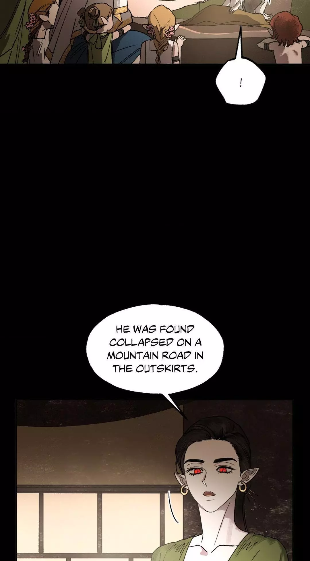 Crush And Burn - Chapter 76 Page 61