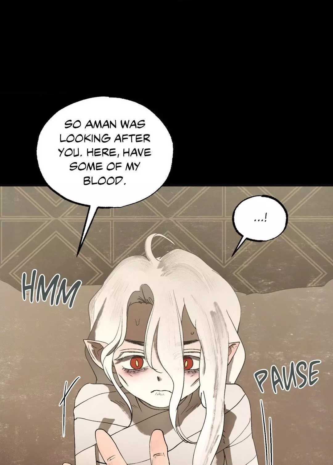 Crush And Burn - Chapter 76 Page 63