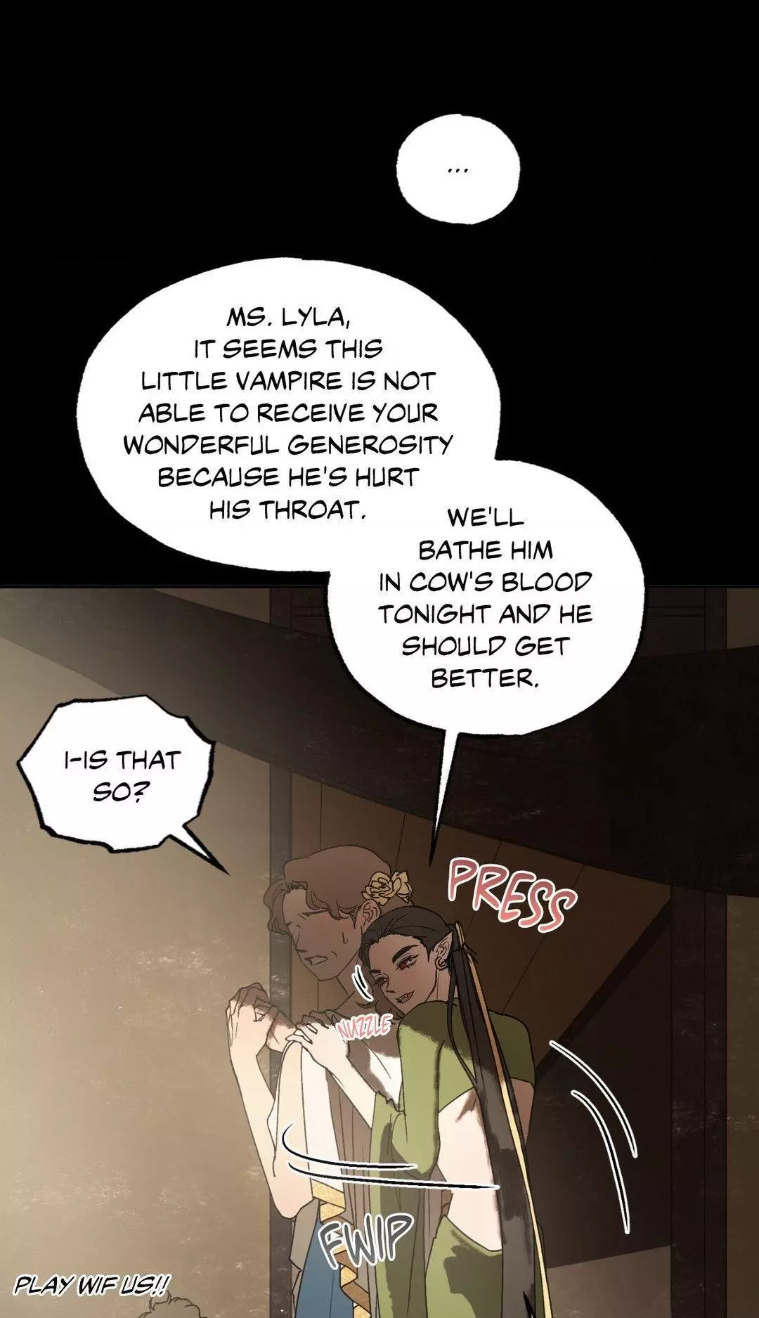 Crush And Burn - Chapter 76 Page 67