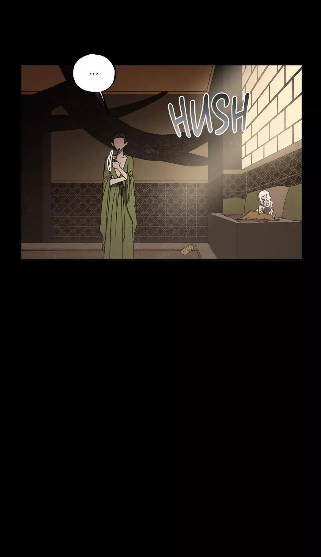 Crush And Burn - Chapter 76 Page 70