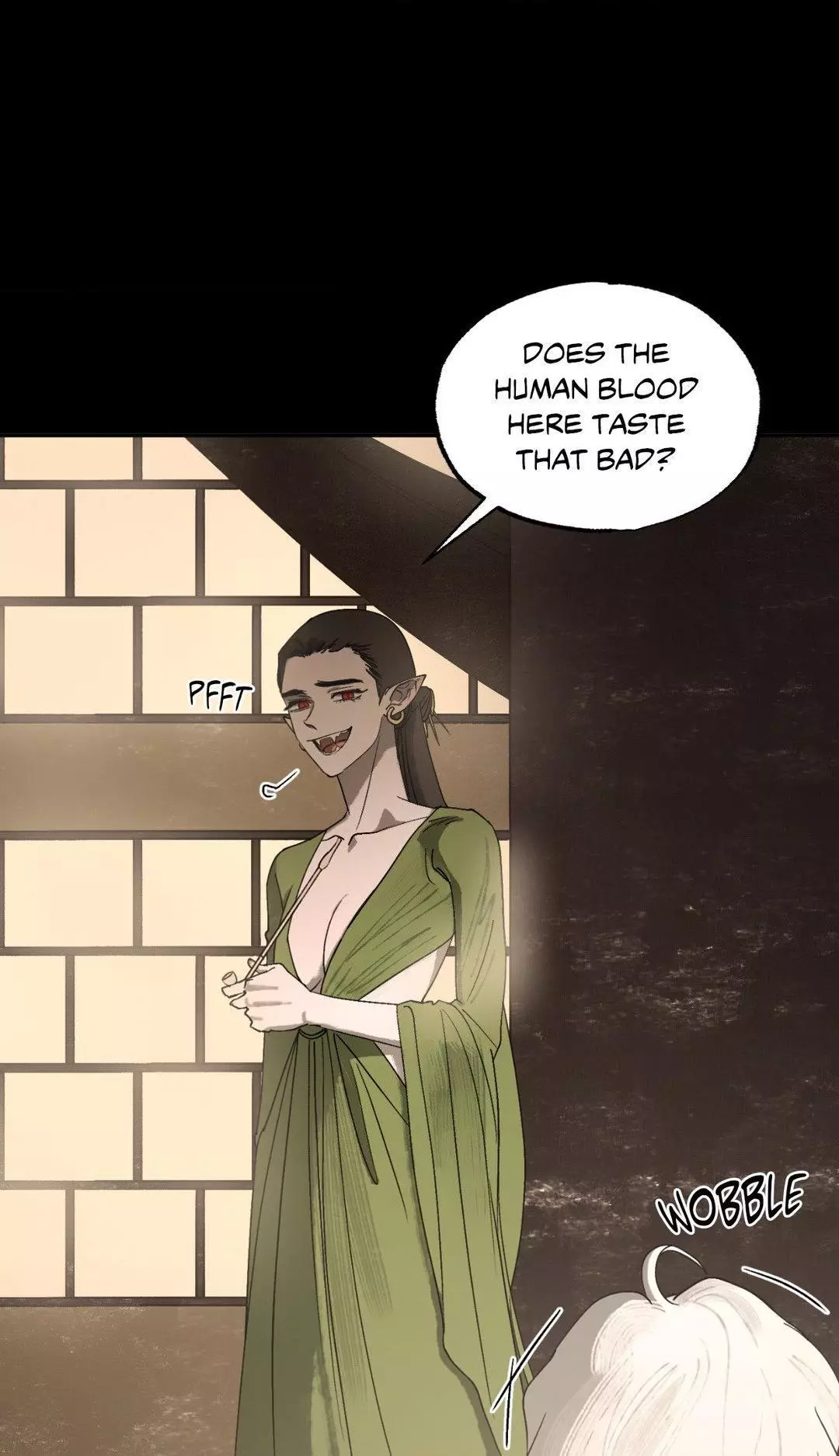 Crush And Burn - Chapter 76 Page 71