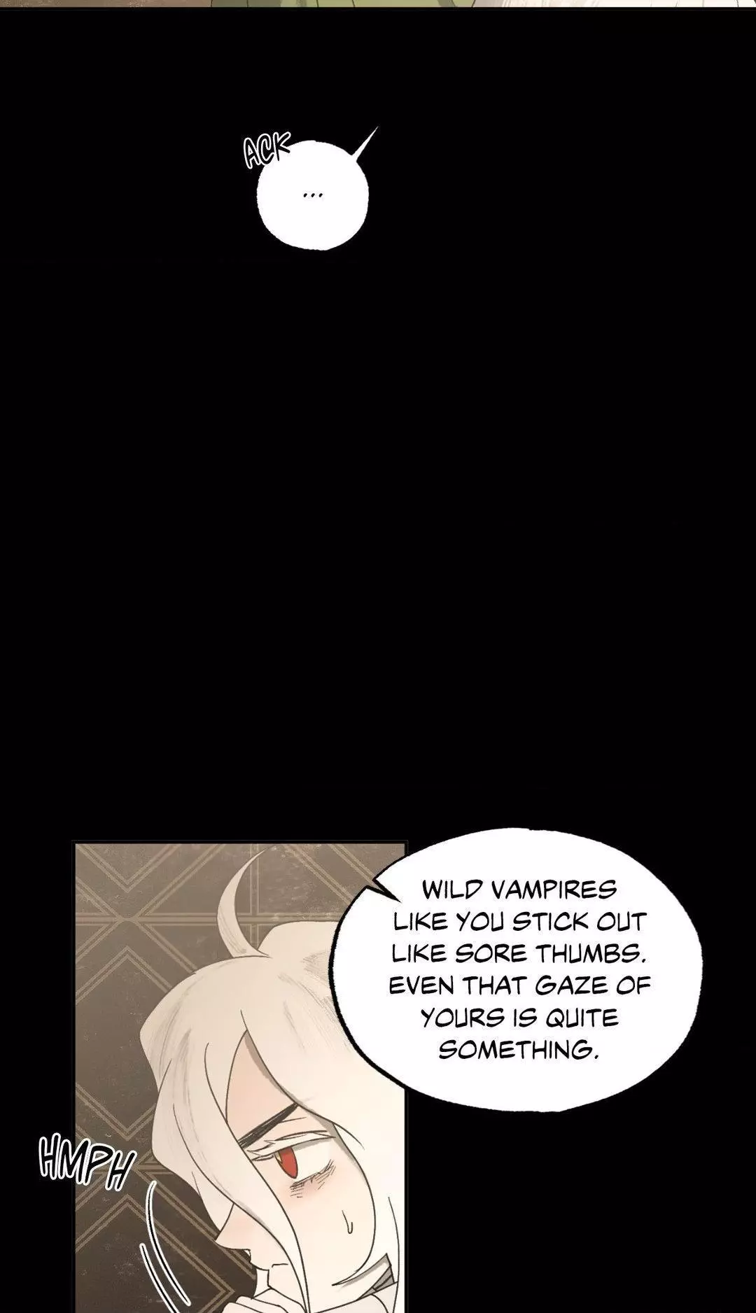 Crush And Burn - Chapter 76 Page 72