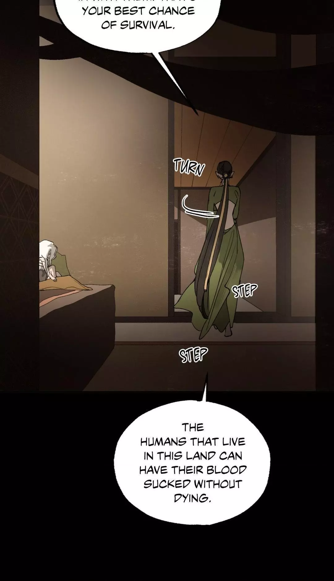 Crush And Burn - Chapter 76 Page 74