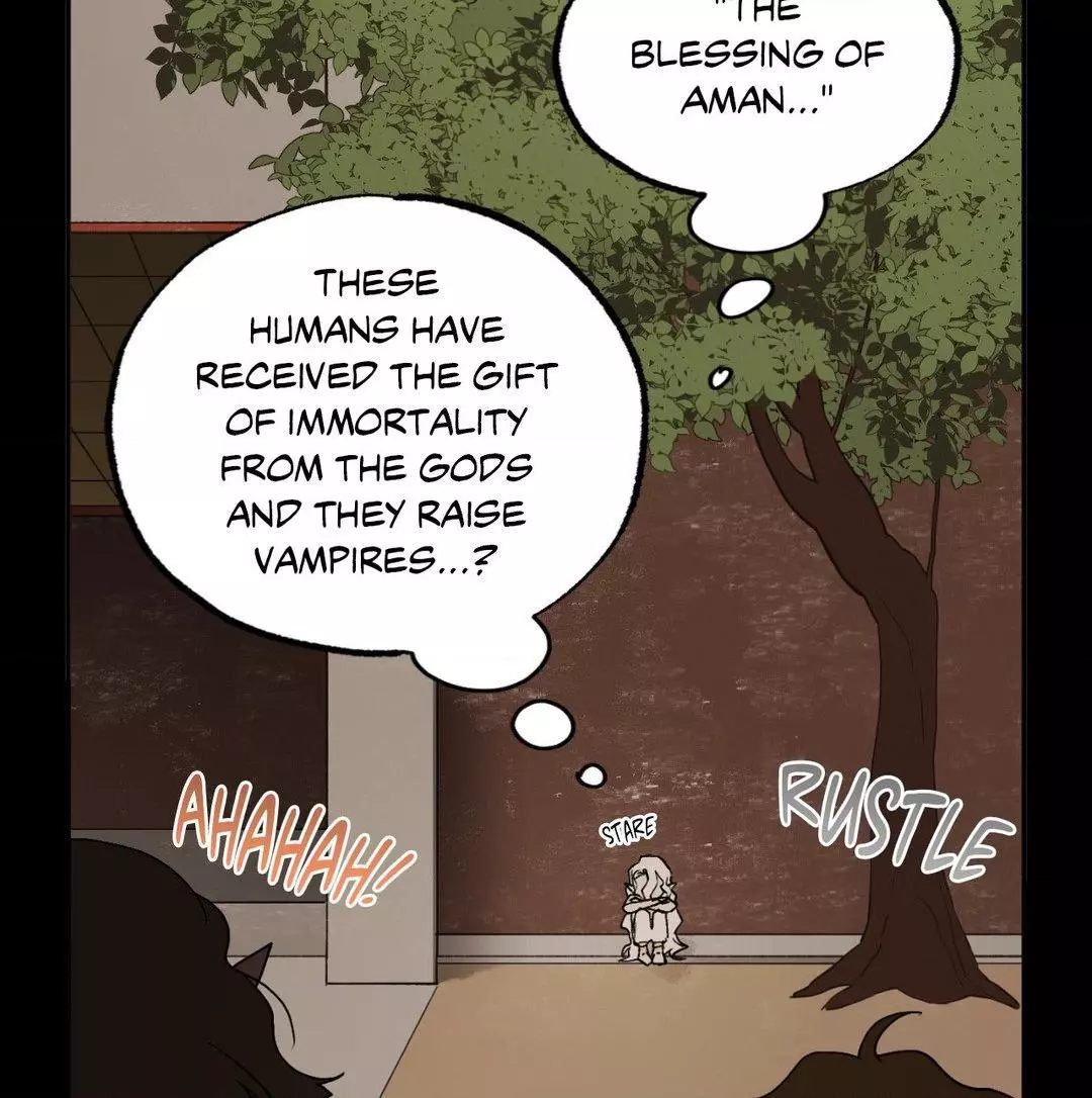 Crush And Burn - Chapter 76 Page 77