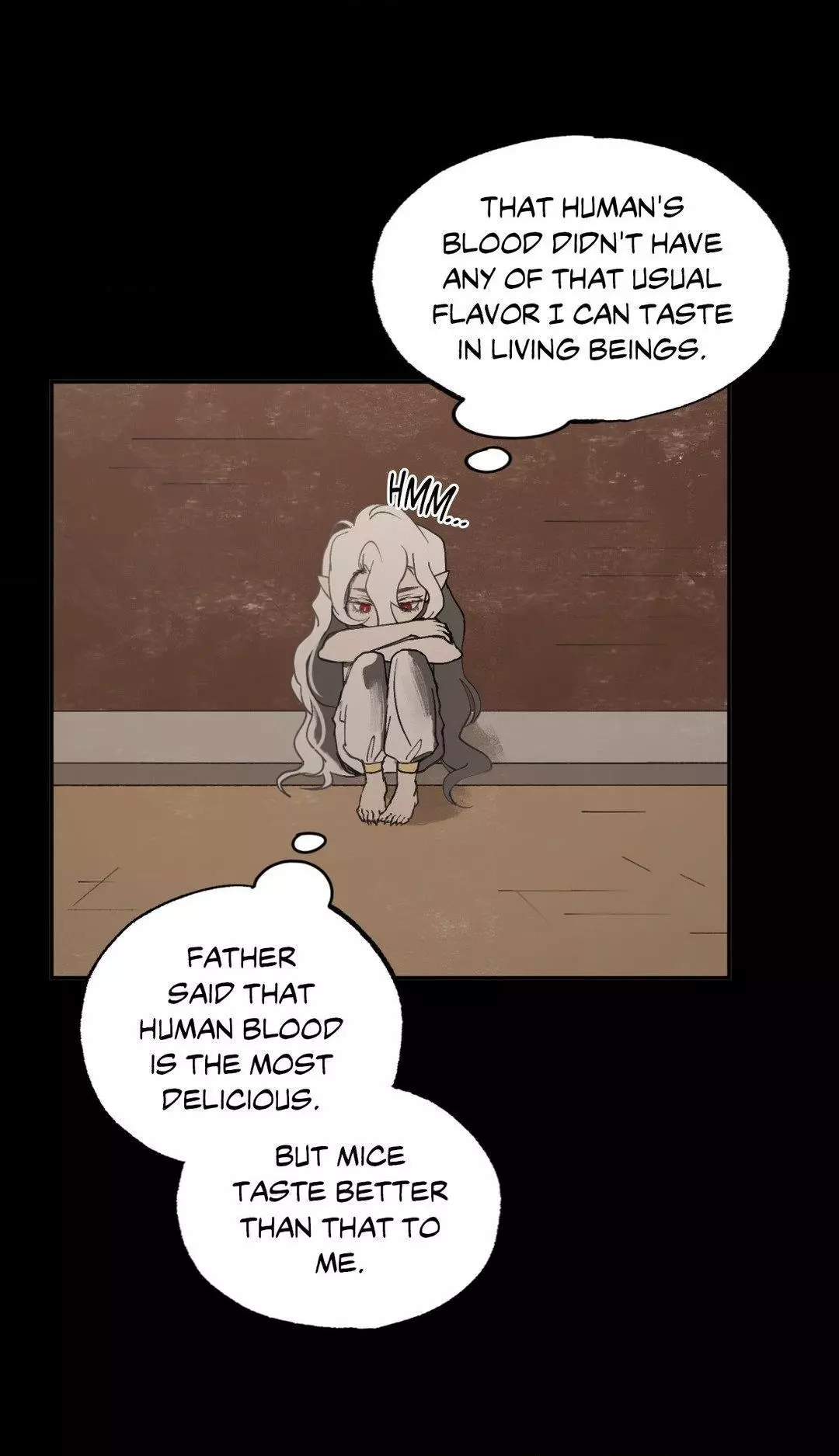 Crush And Burn - Chapter 76 Page 79
