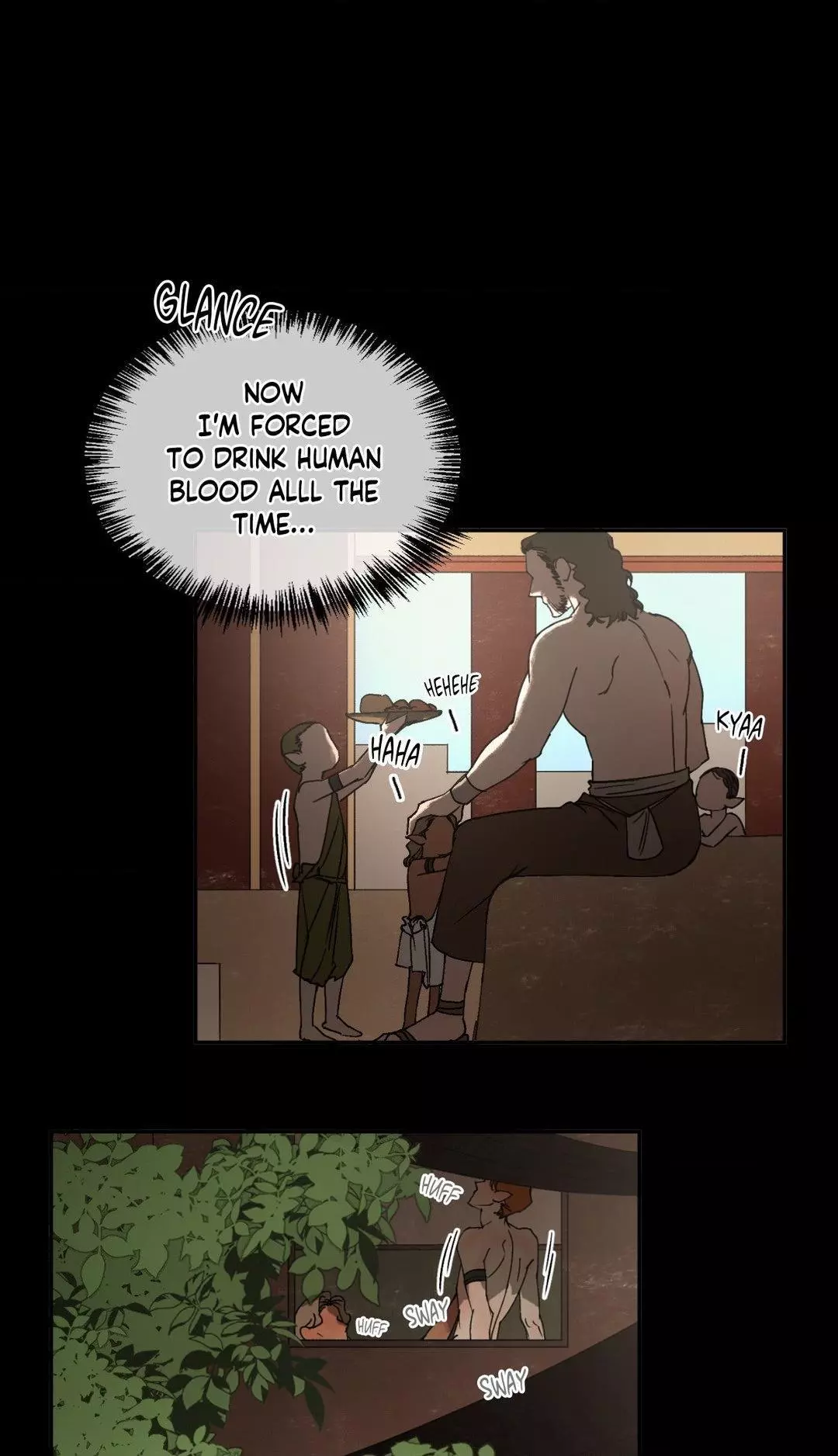 Crush And Burn - Chapter 76 Page 80