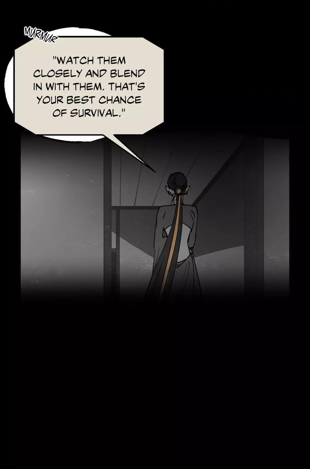Crush And Burn - Chapter 76 Page 83