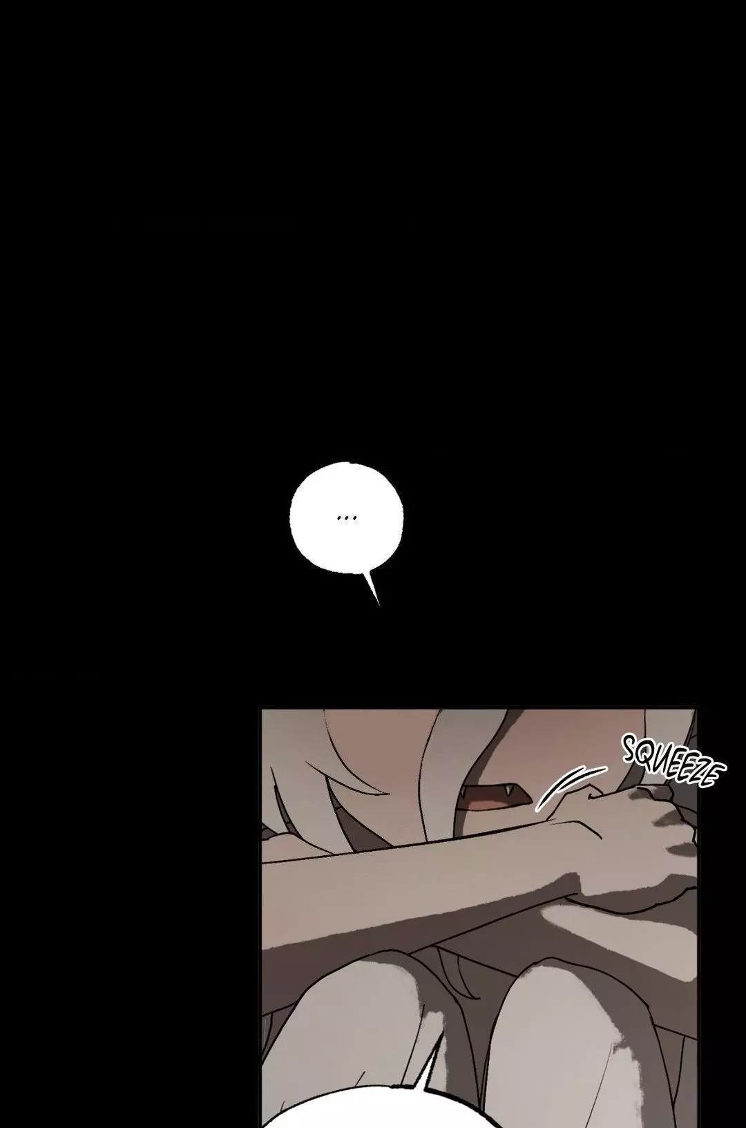 Crush And Burn - Chapter 76 Page 85