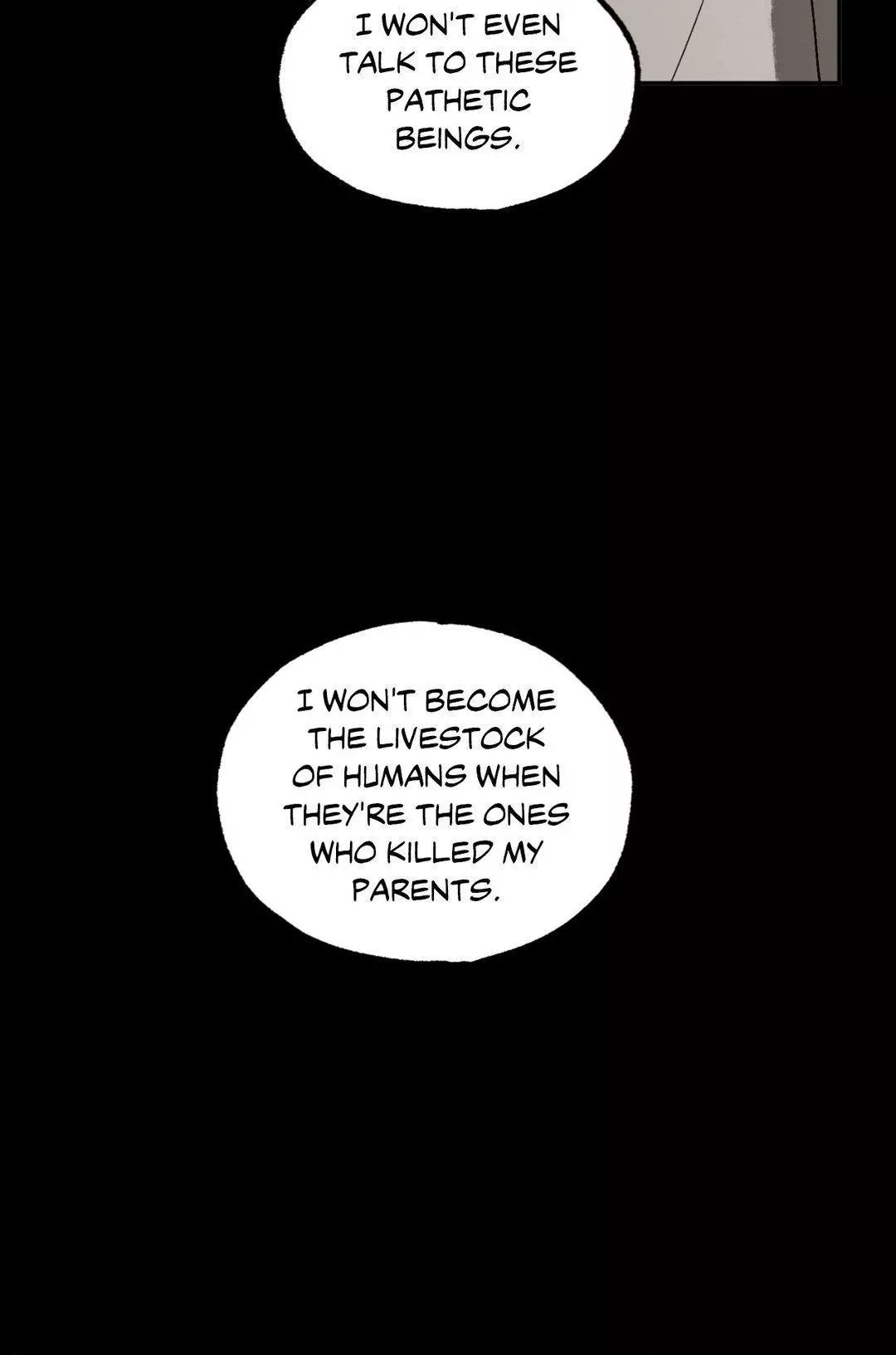 Crush And Burn - Chapter 76 Page 86