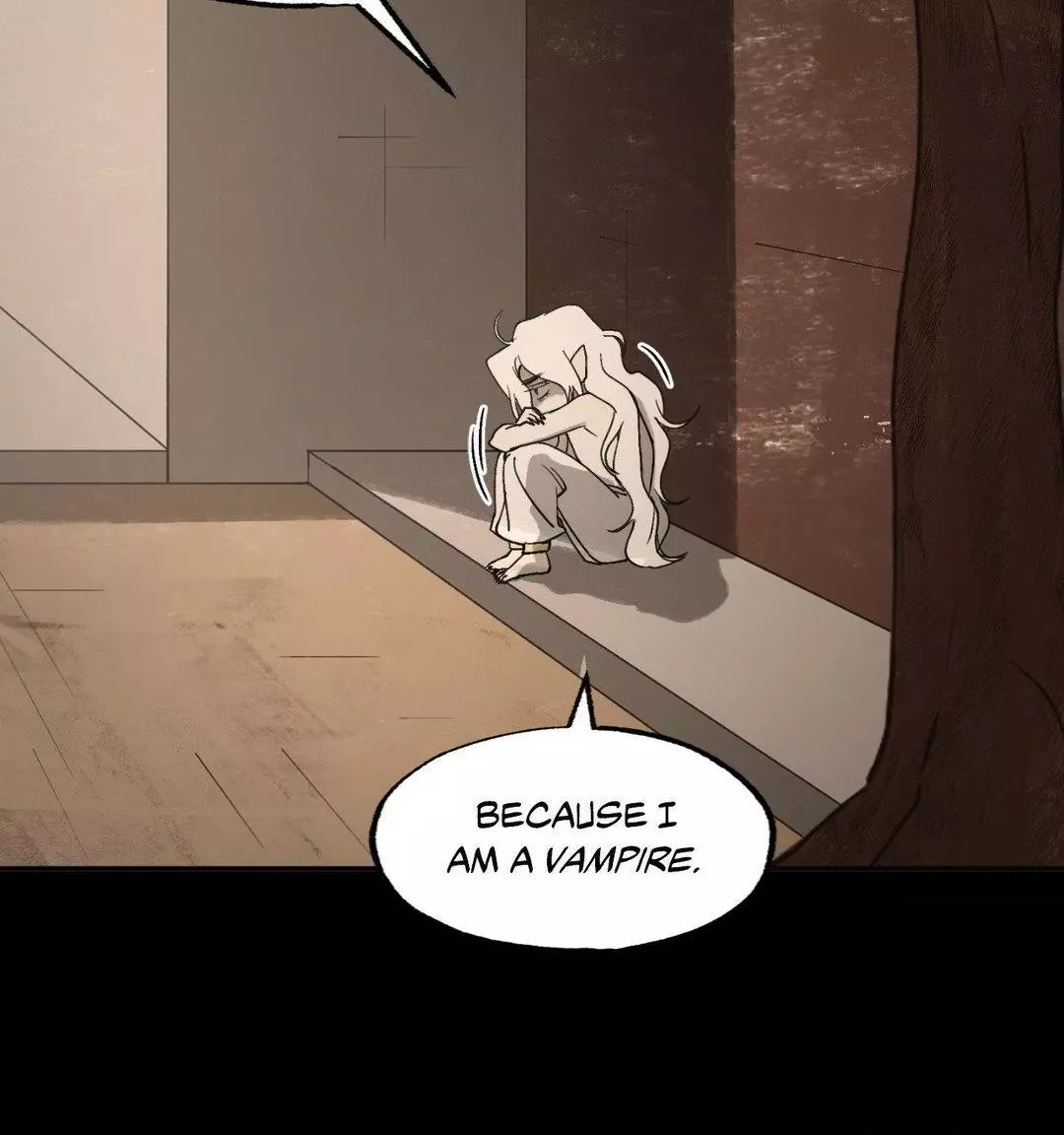 Crush And Burn - Chapter 76 Page 88