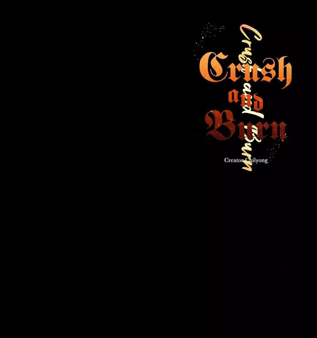 Crush And Burn - Chapter 76 Page 90