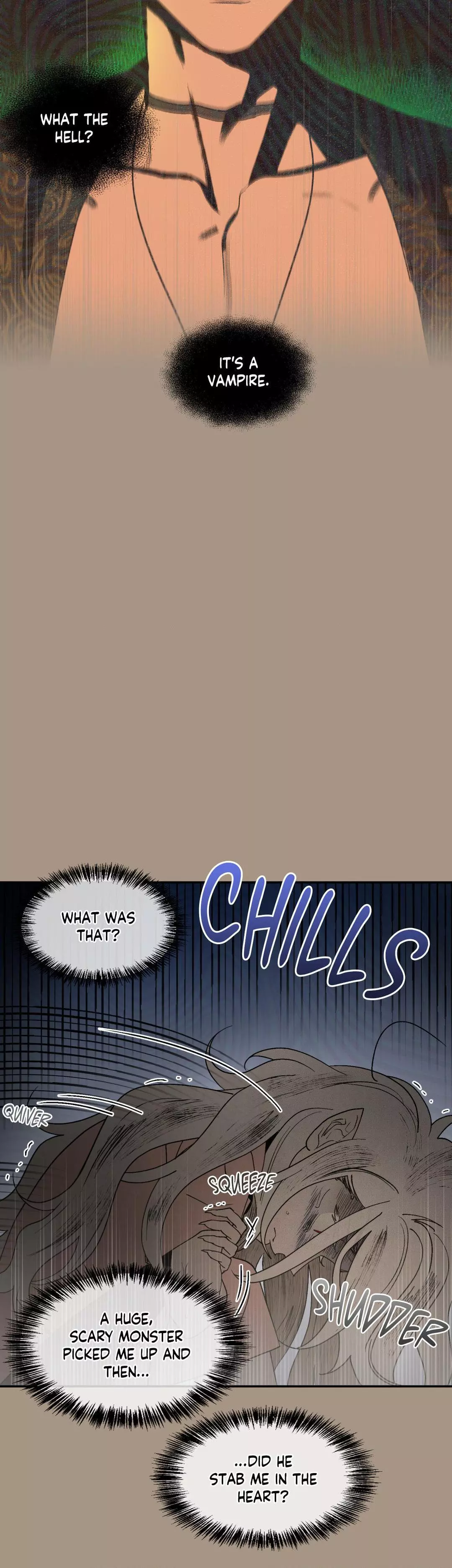 Crush And Burn - Chapter 77 Page 4