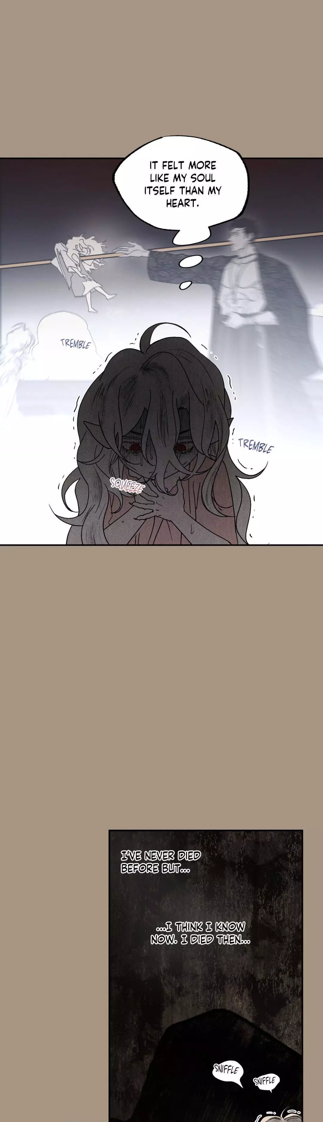 Crush And Burn - Chapter 77 Page 5