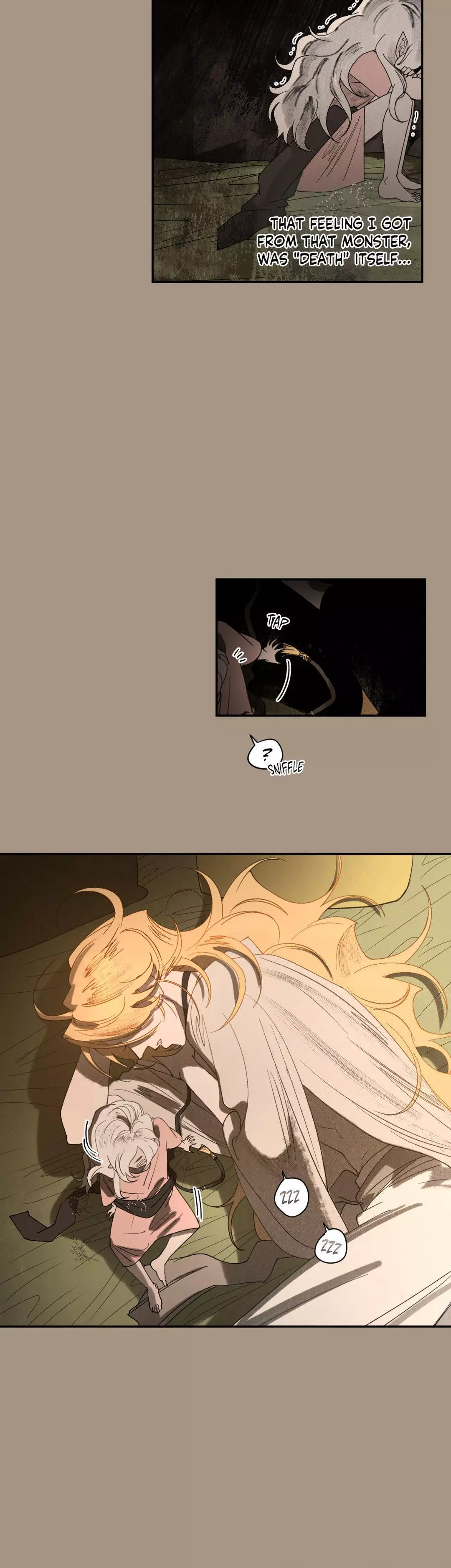 Crush And Burn - Chapter 77 Page 6