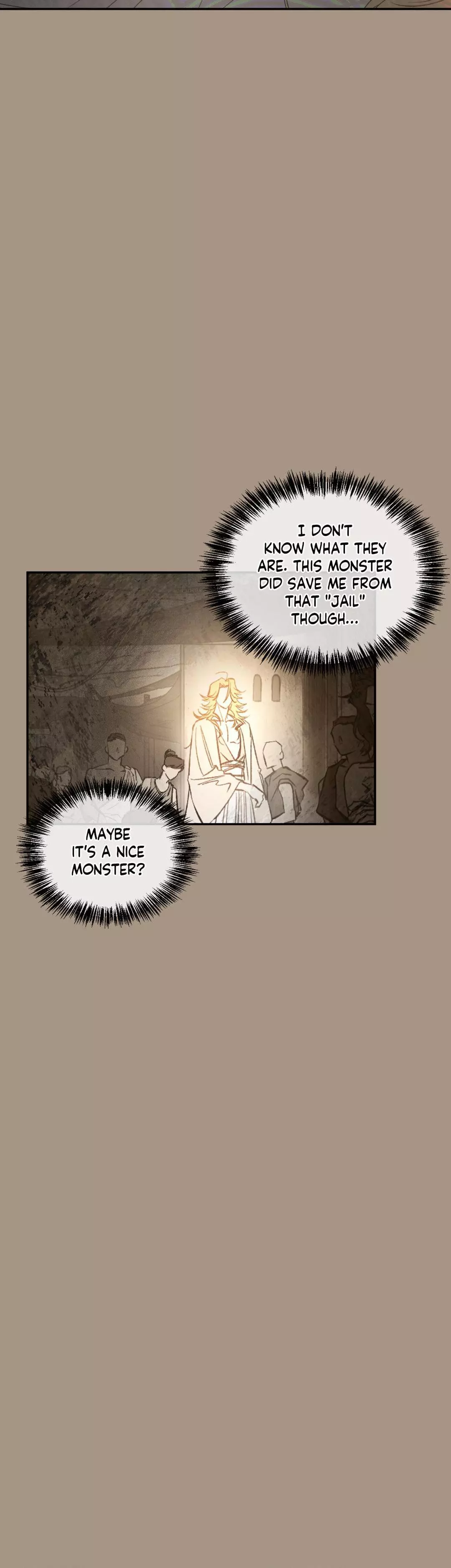Crush And Burn - Chapter 77 Page 8
