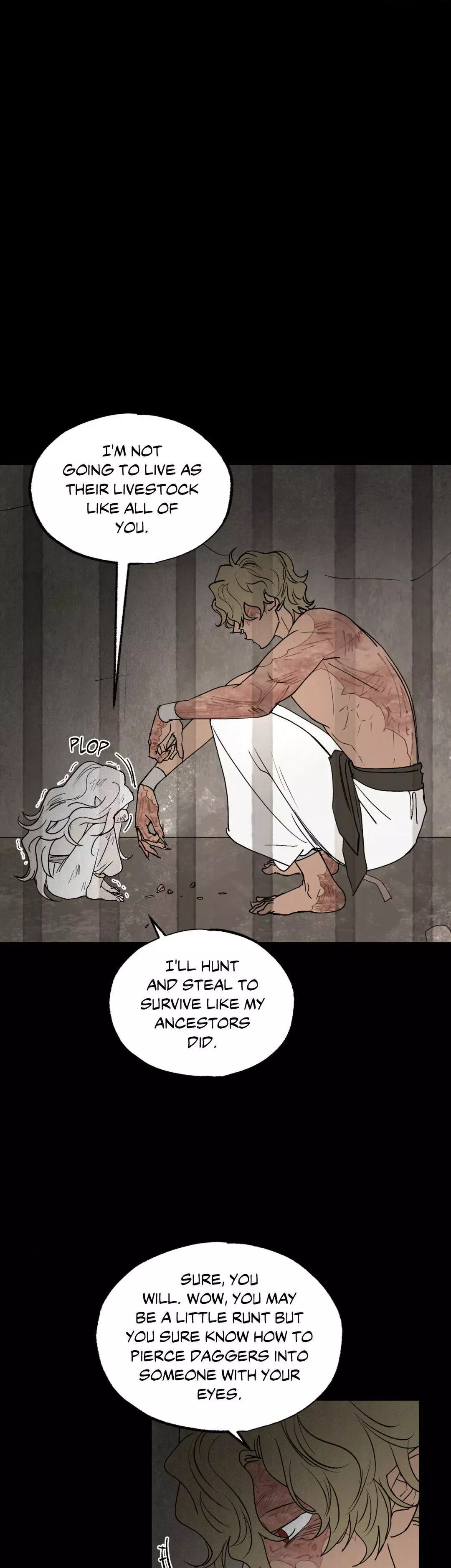 Crush And Burn - Chapter 77 Page 15
