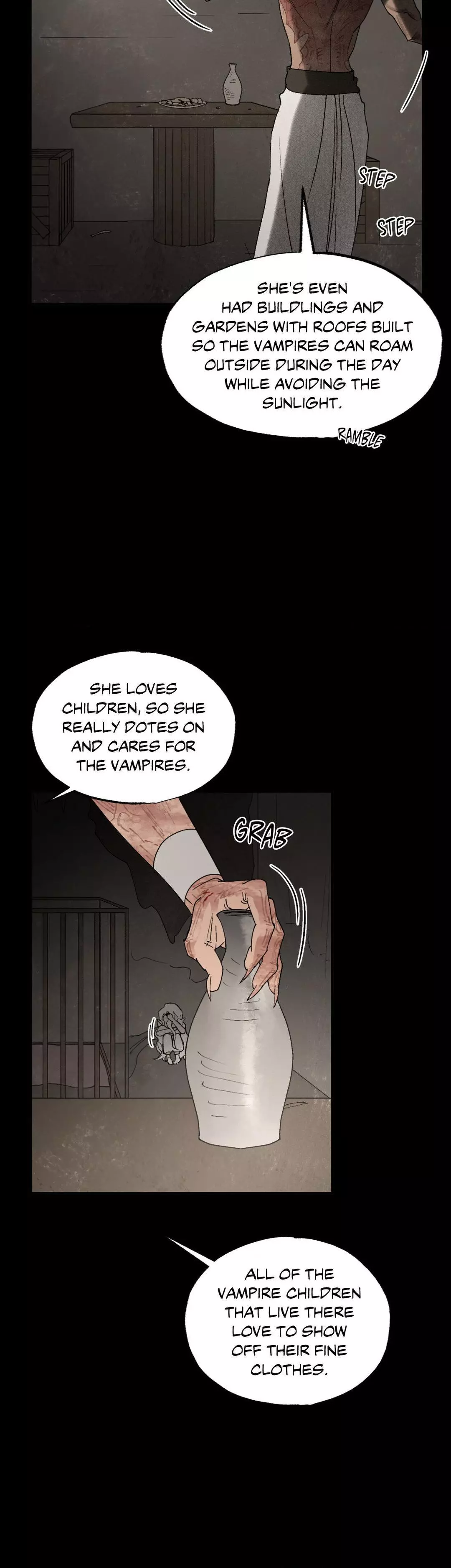 Crush And Burn - Chapter 77 Page 18