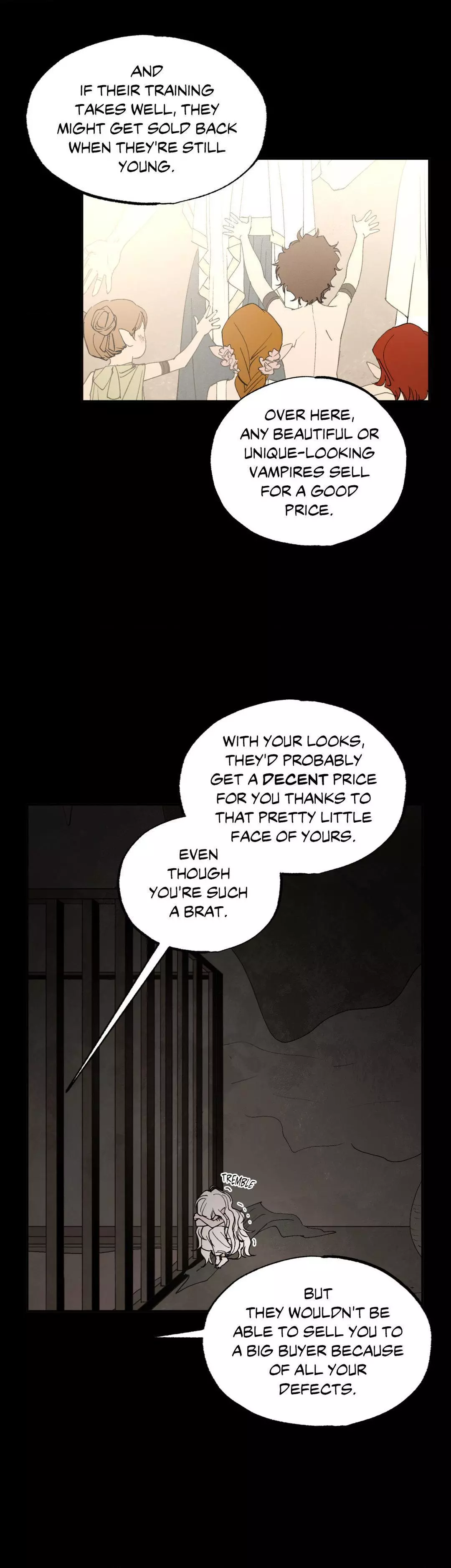 Crush And Burn - Chapter 77 Page 21