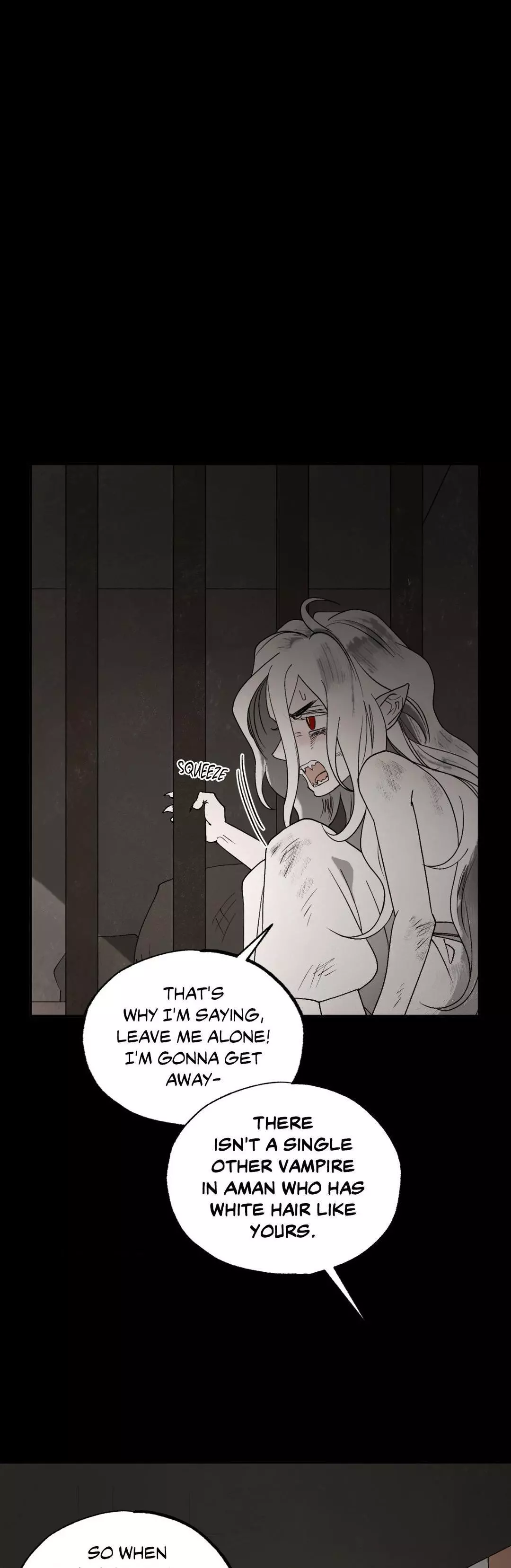 Crush And Burn - Chapter 77 Page 23