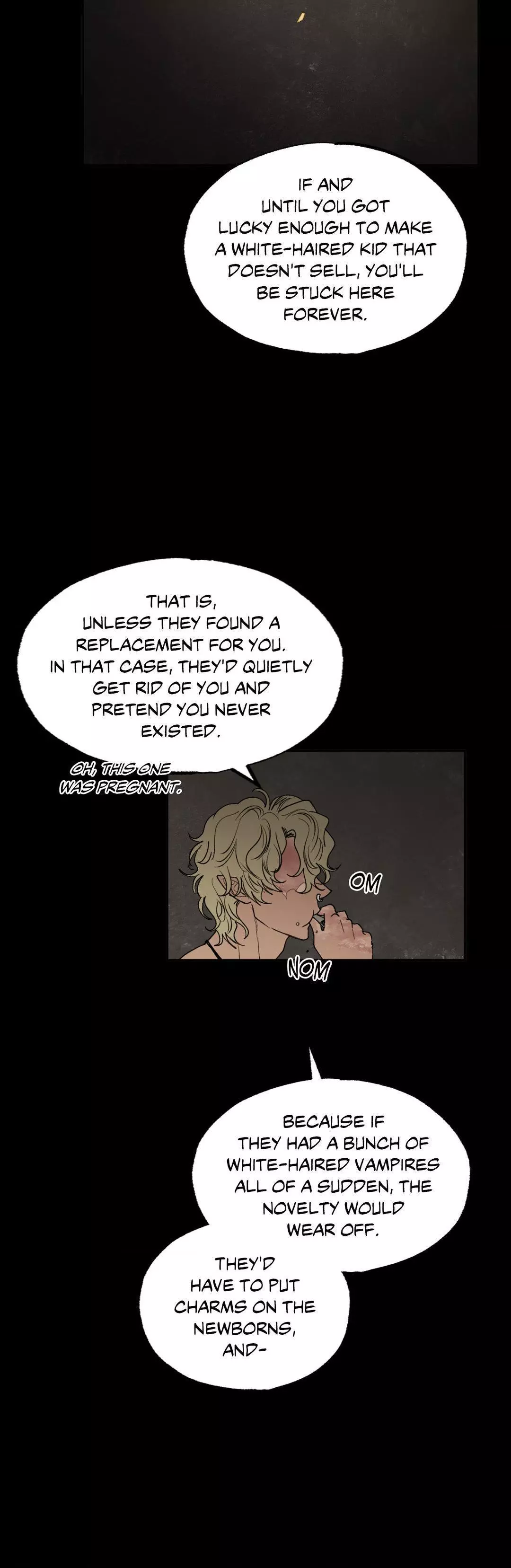 Crush And Burn - Chapter 77 Page 25