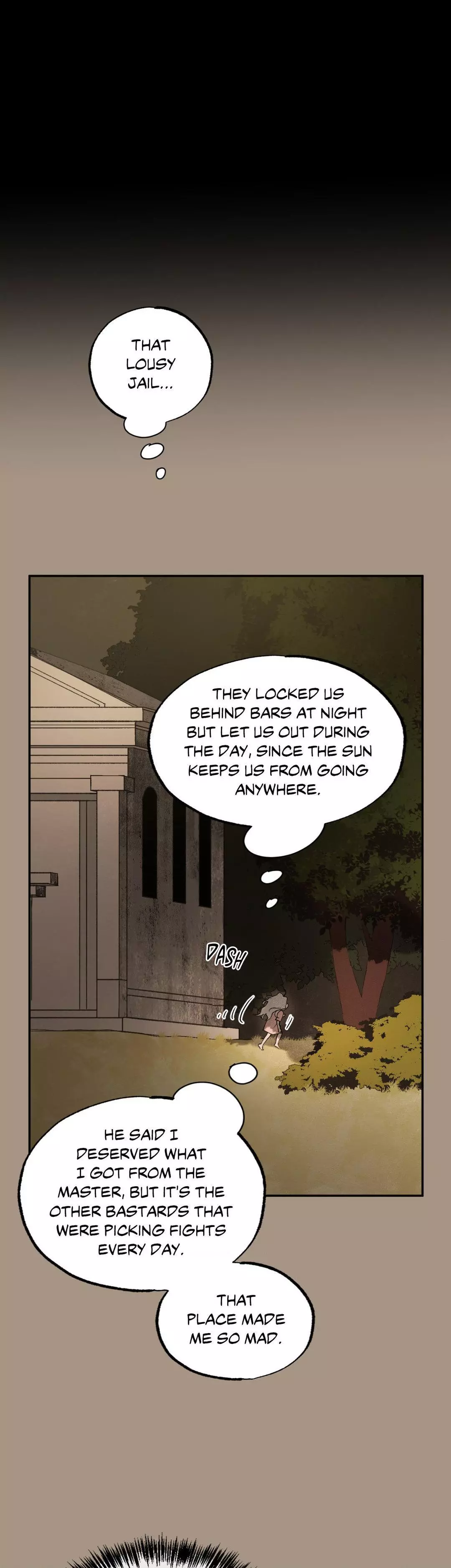 Crush And Burn - Chapter 77 Page 28