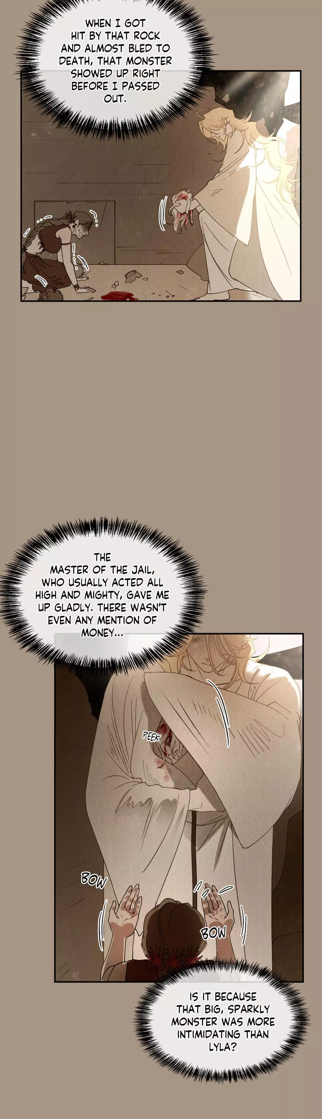 Crush And Burn - Chapter 77 Page 29