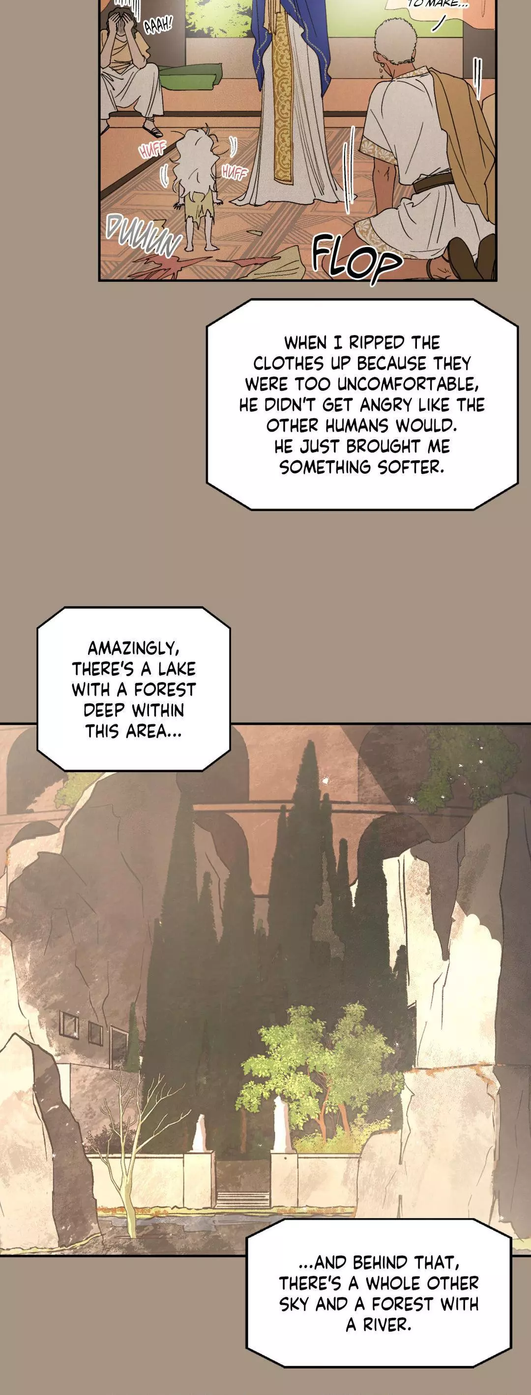 Crush And Burn - Chapter 77 Page 32