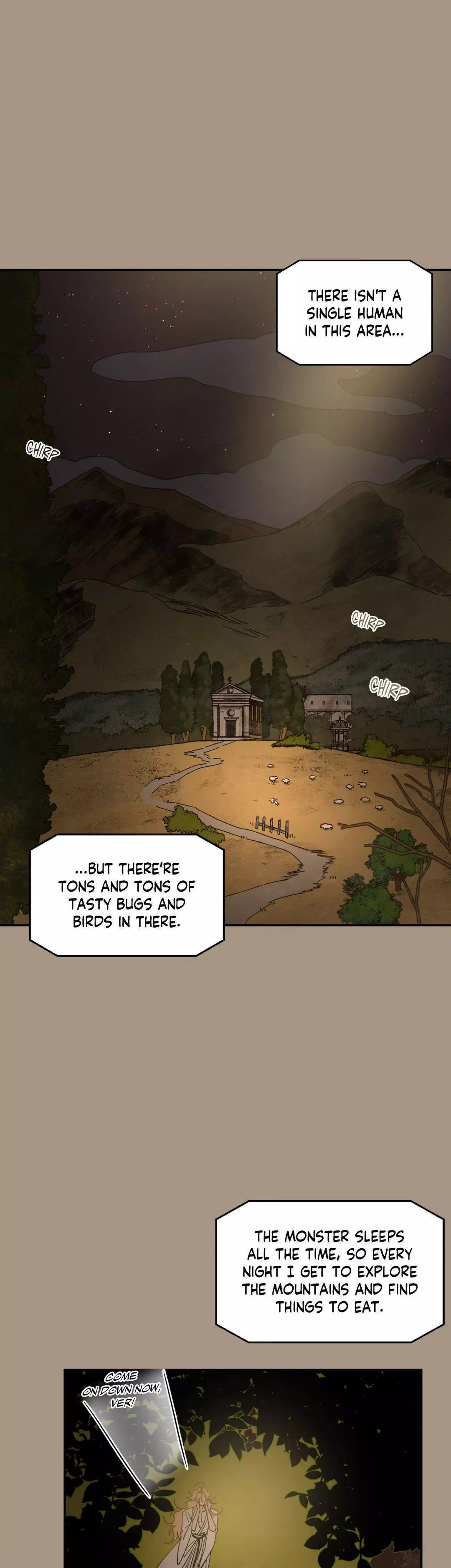 Crush And Burn - Chapter 77 Page 33