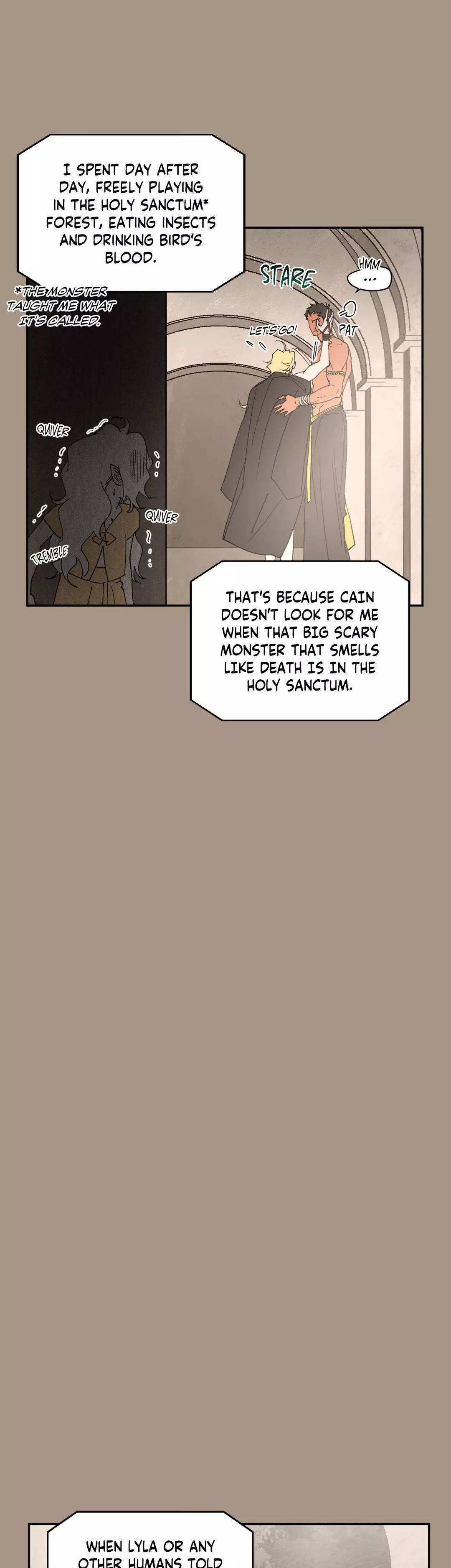 Crush And Burn - Chapter 77 Page 35