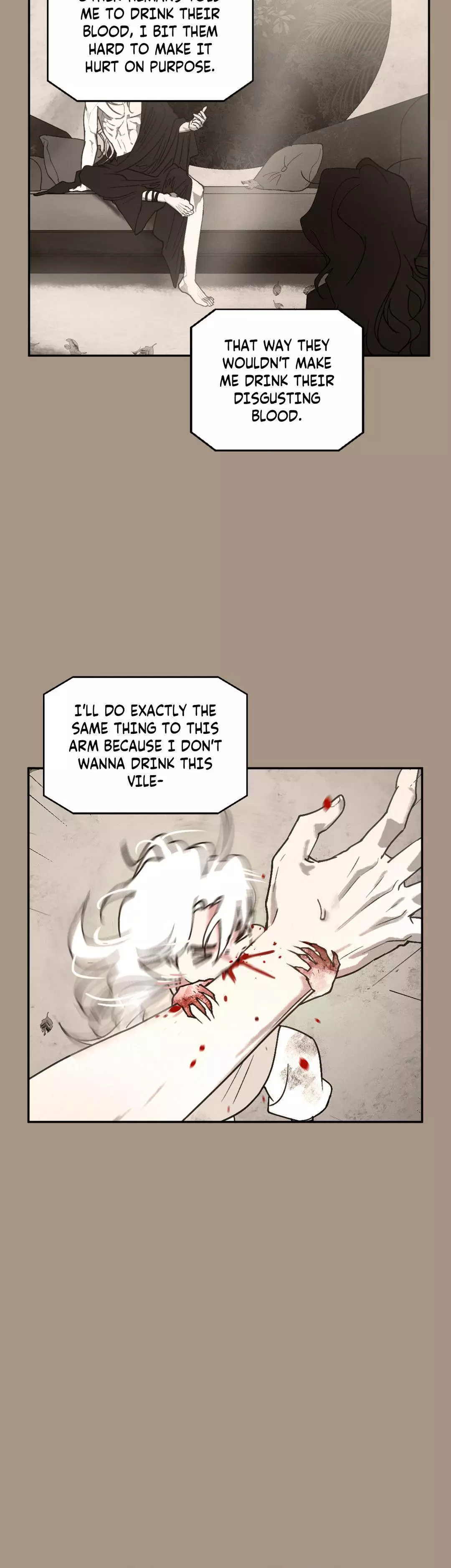 Crush And Burn - Chapter 77 Page 36