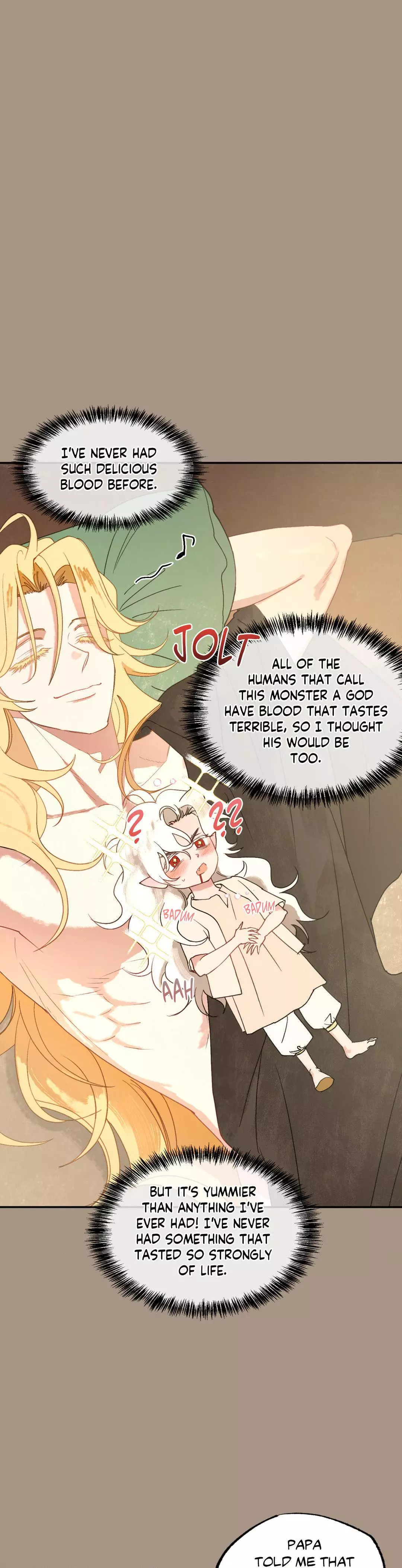 Crush And Burn - Chapter 77 Page 37