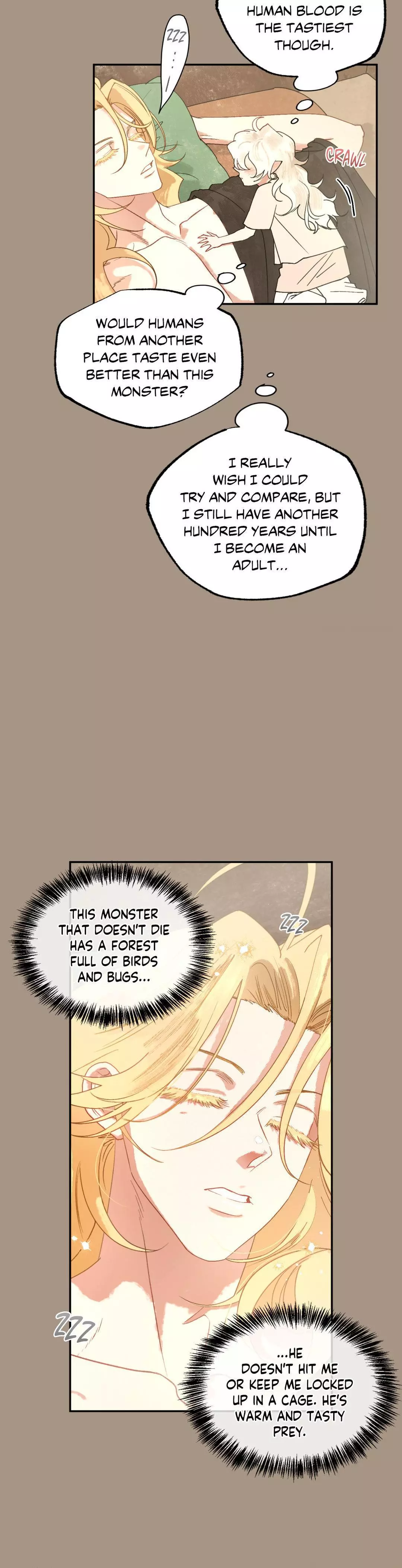 Crush And Burn - Chapter 77 Page 38