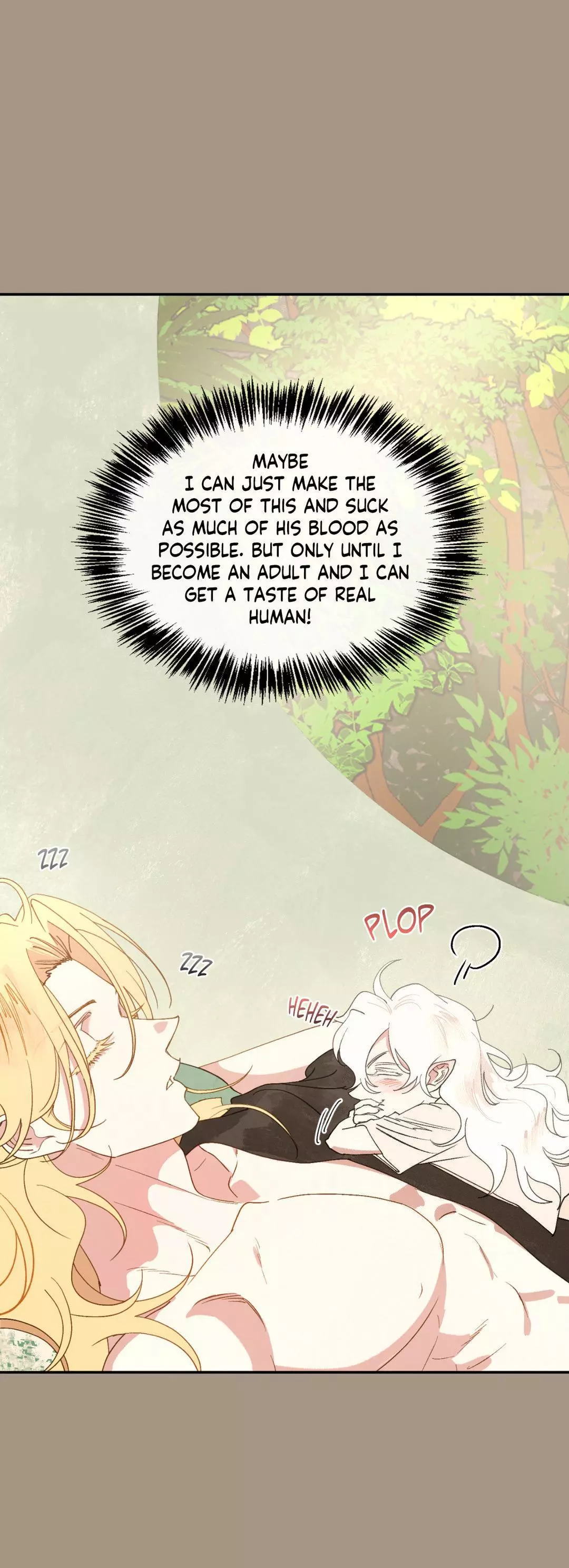 Crush And Burn - Chapter 77 Page 39