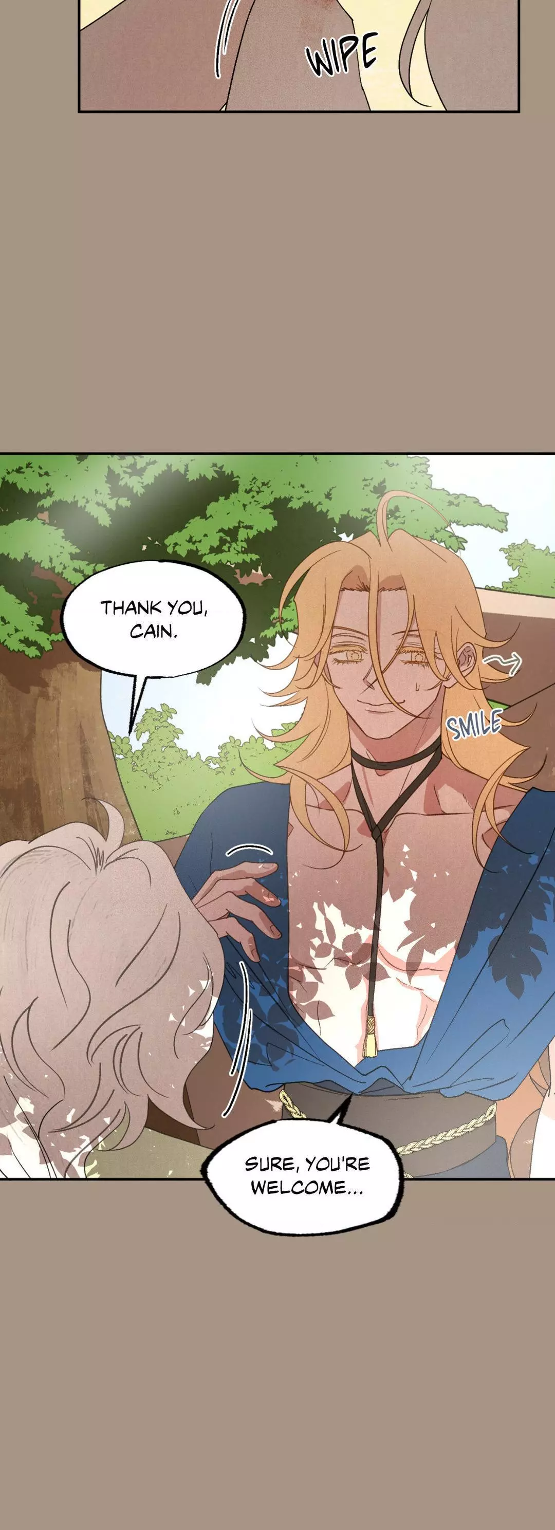 Crush And Burn - Chapter 77 Page 41