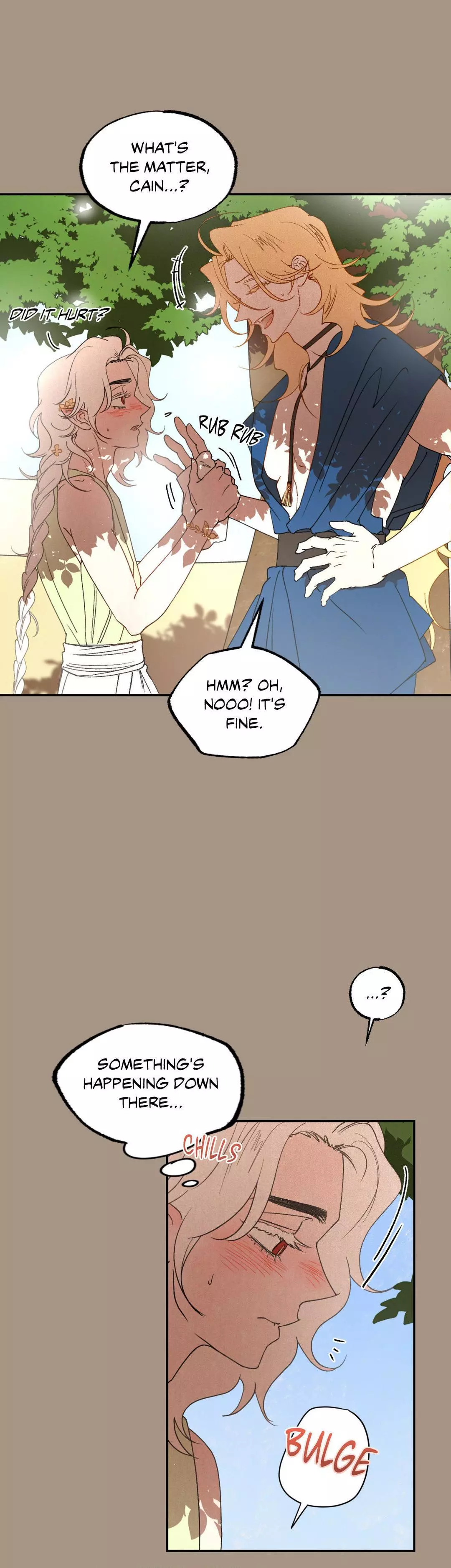 Crush And Burn - Chapter 77 Page 42