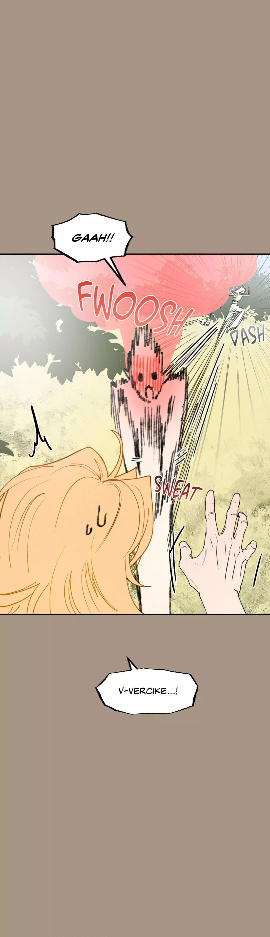 Crush And Burn - Chapter 77 Page 43