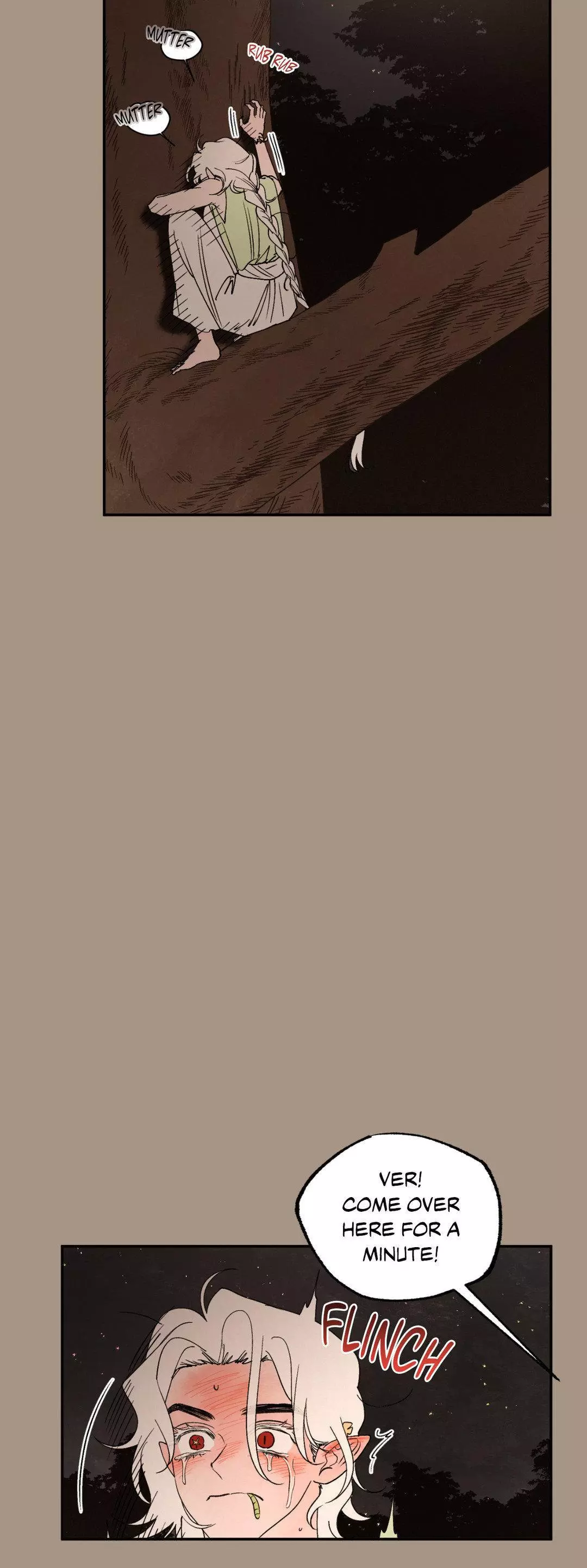 Crush And Burn - Chapter 77 Page 45