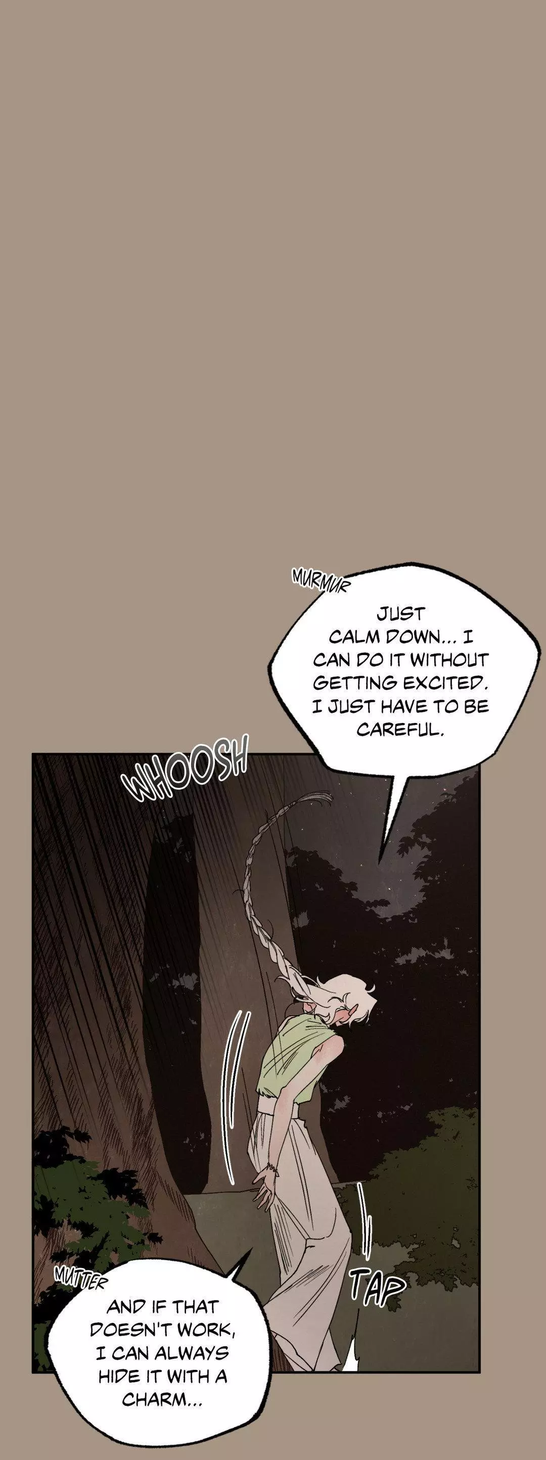 Crush And Burn - Chapter 77 Page 46