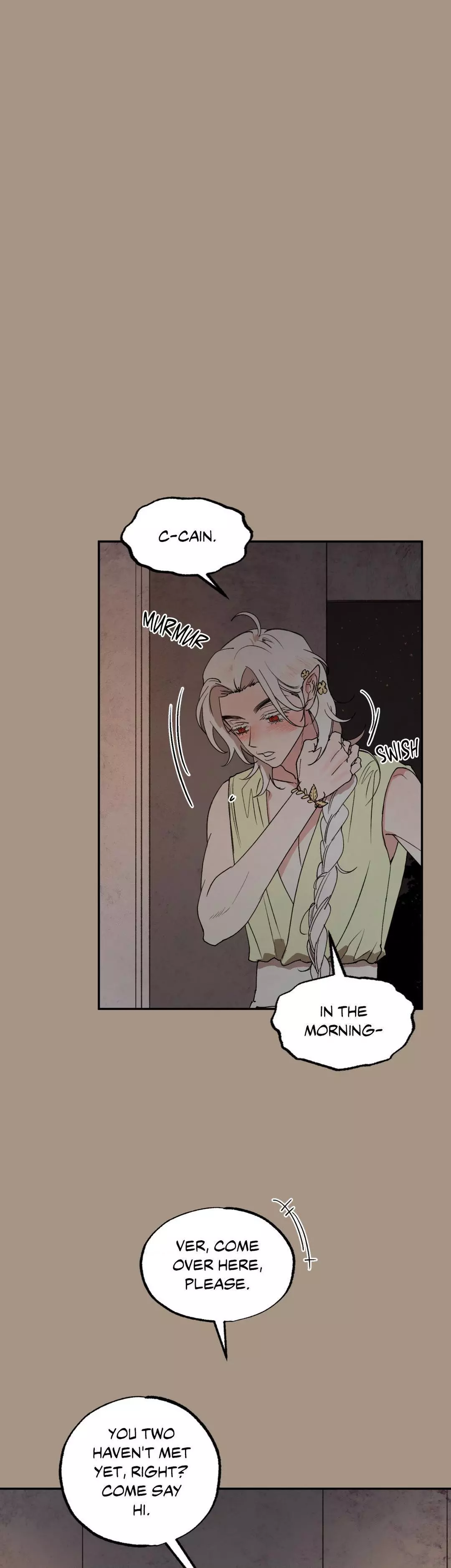 Crush And Burn - Chapter 77 Page 47