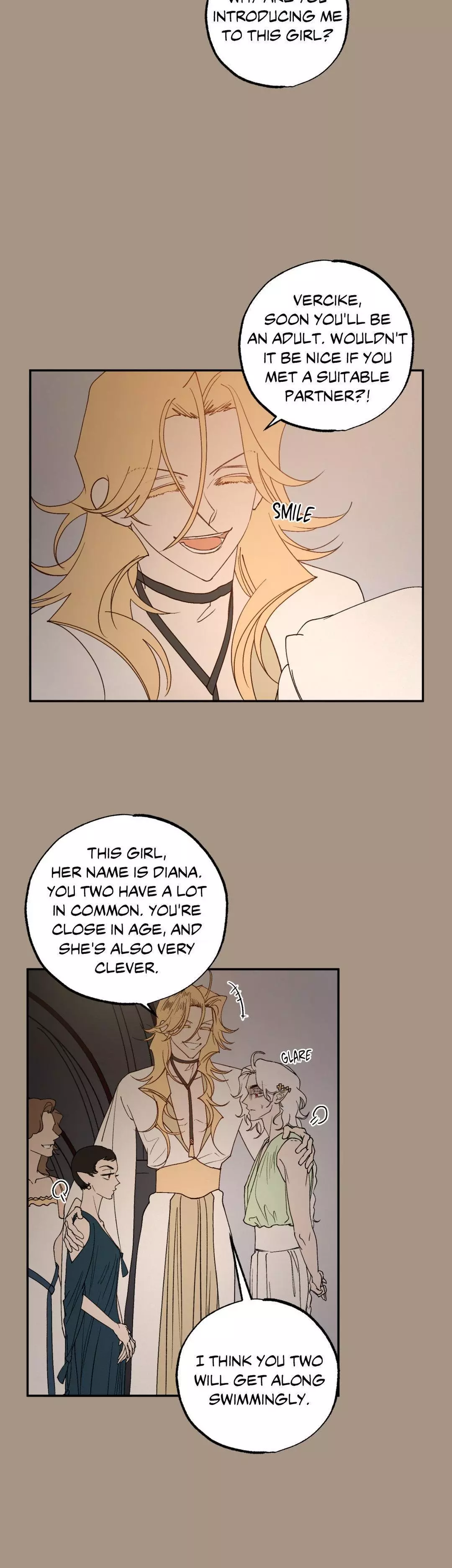 Crush And Burn - Chapter 78 Page 4