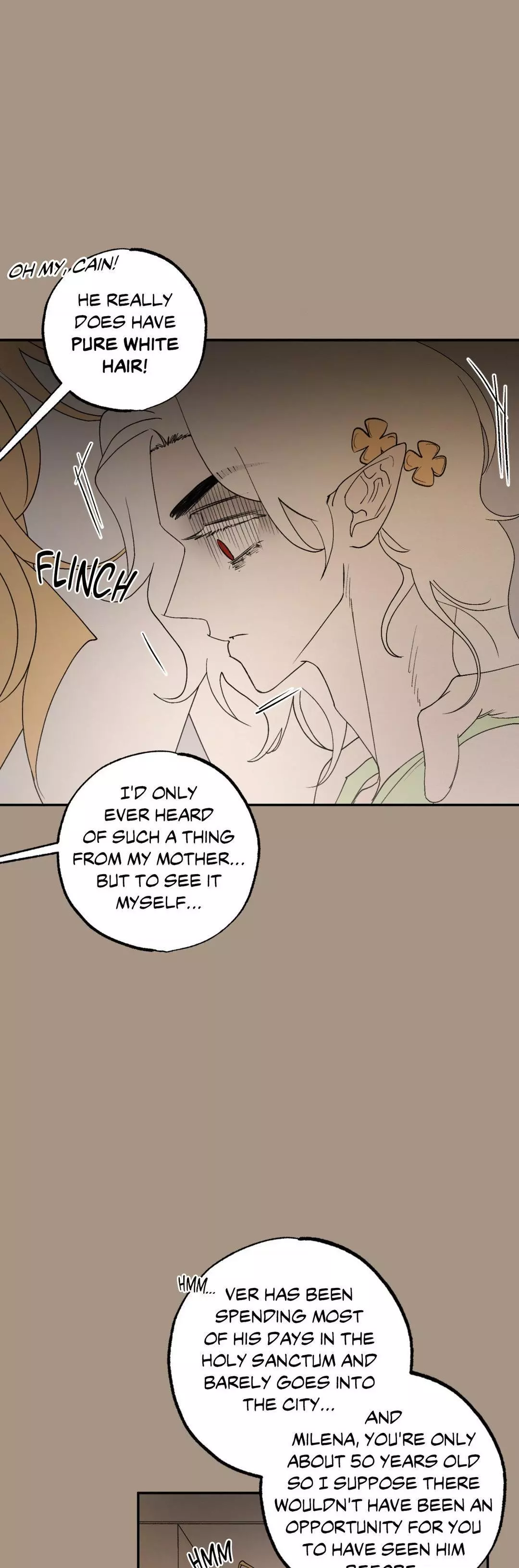 Crush And Burn - Chapter 78 Page 5