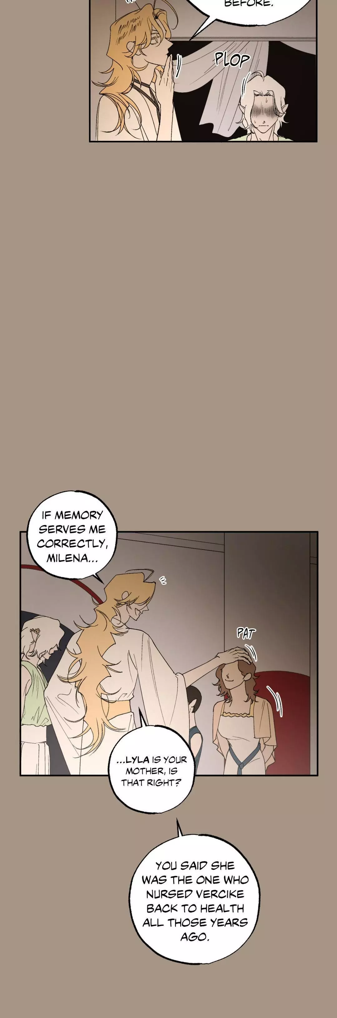 Crush And Burn - Chapter 78 Page 6