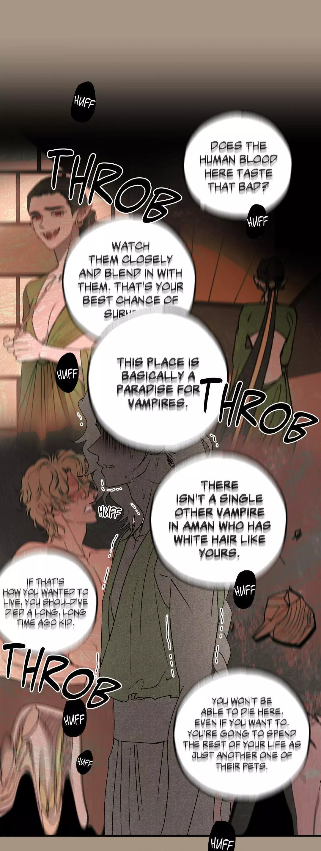 Crush And Burn - Chapter 78 Page 9